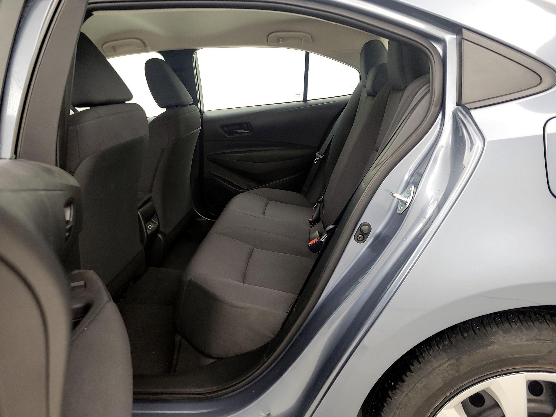 Thumbnail: 2025 Toyota Corolla - 19