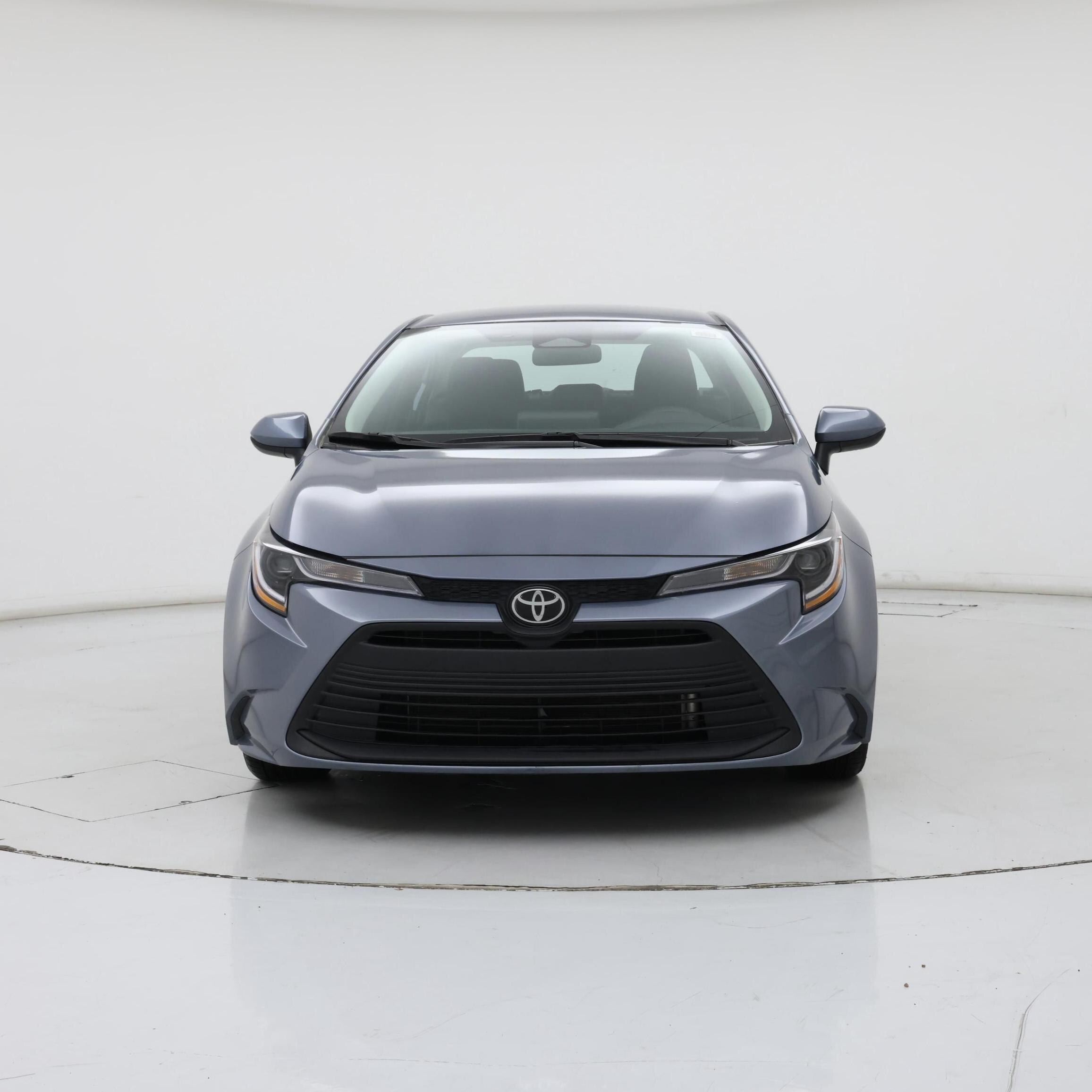 Thumbnail: 2025 Toyota Corolla - 5