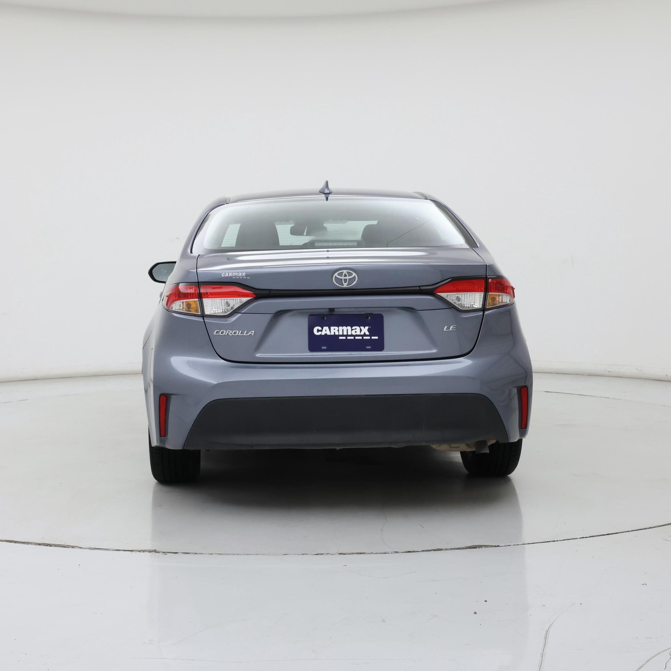 Thumbnail: 2025 Toyota Corolla - 6