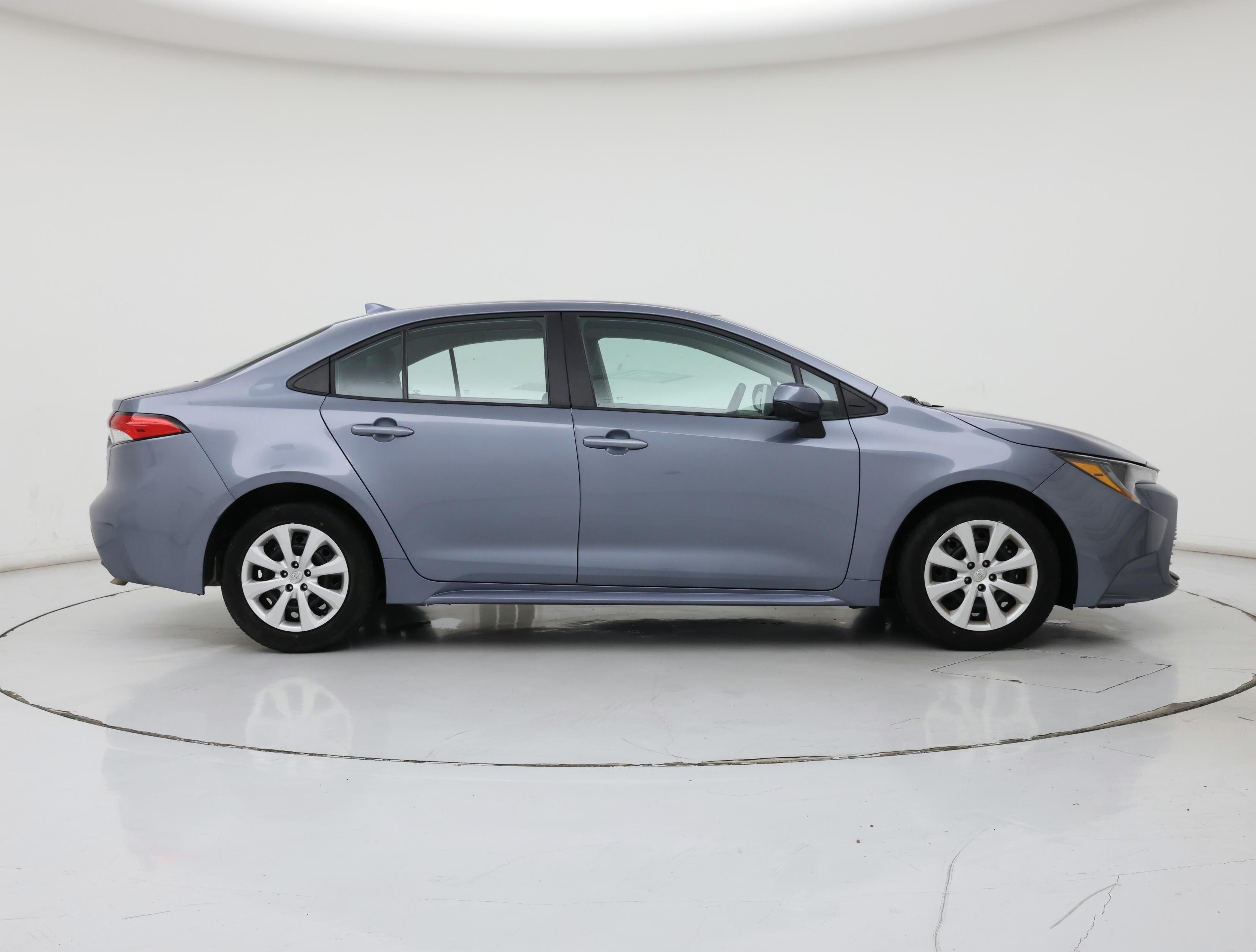 Thumbnail: 2025 Toyota Corolla - 7