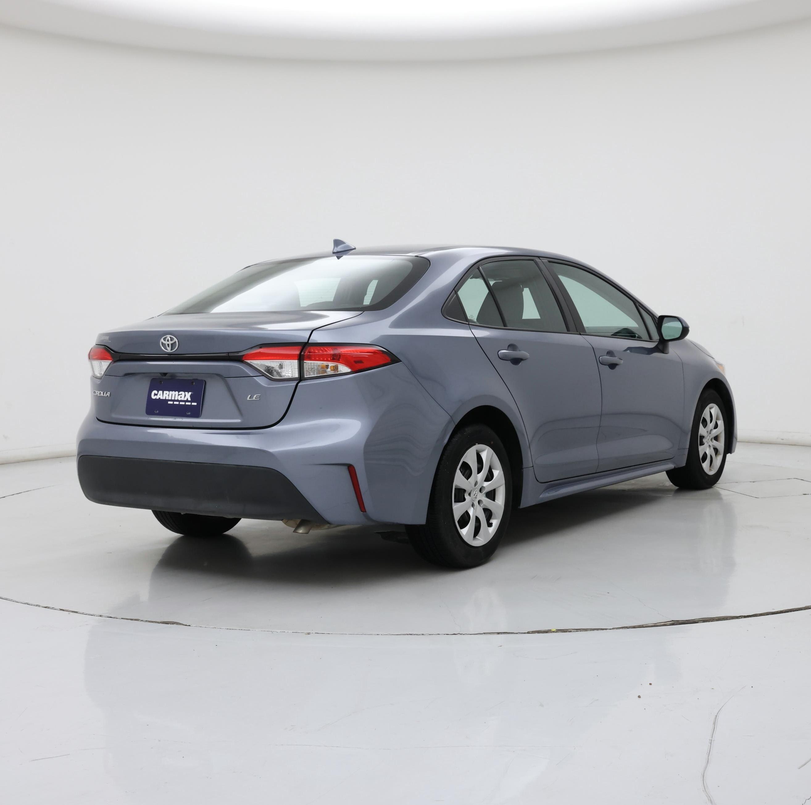 Thumbnail: 2025 Toyota Corolla - 8