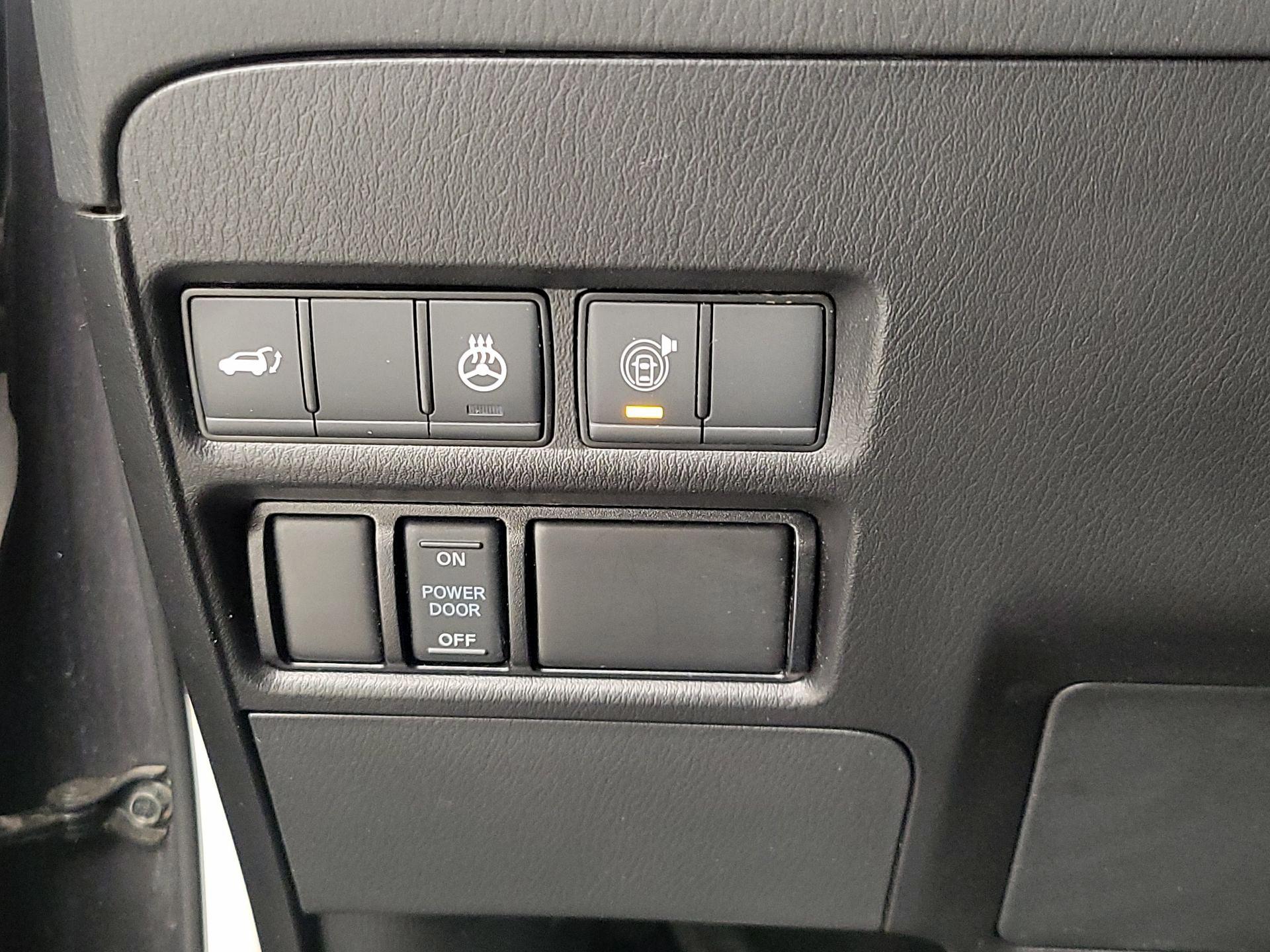 Thumbnail: 2024 INFINITI QX80 - 13