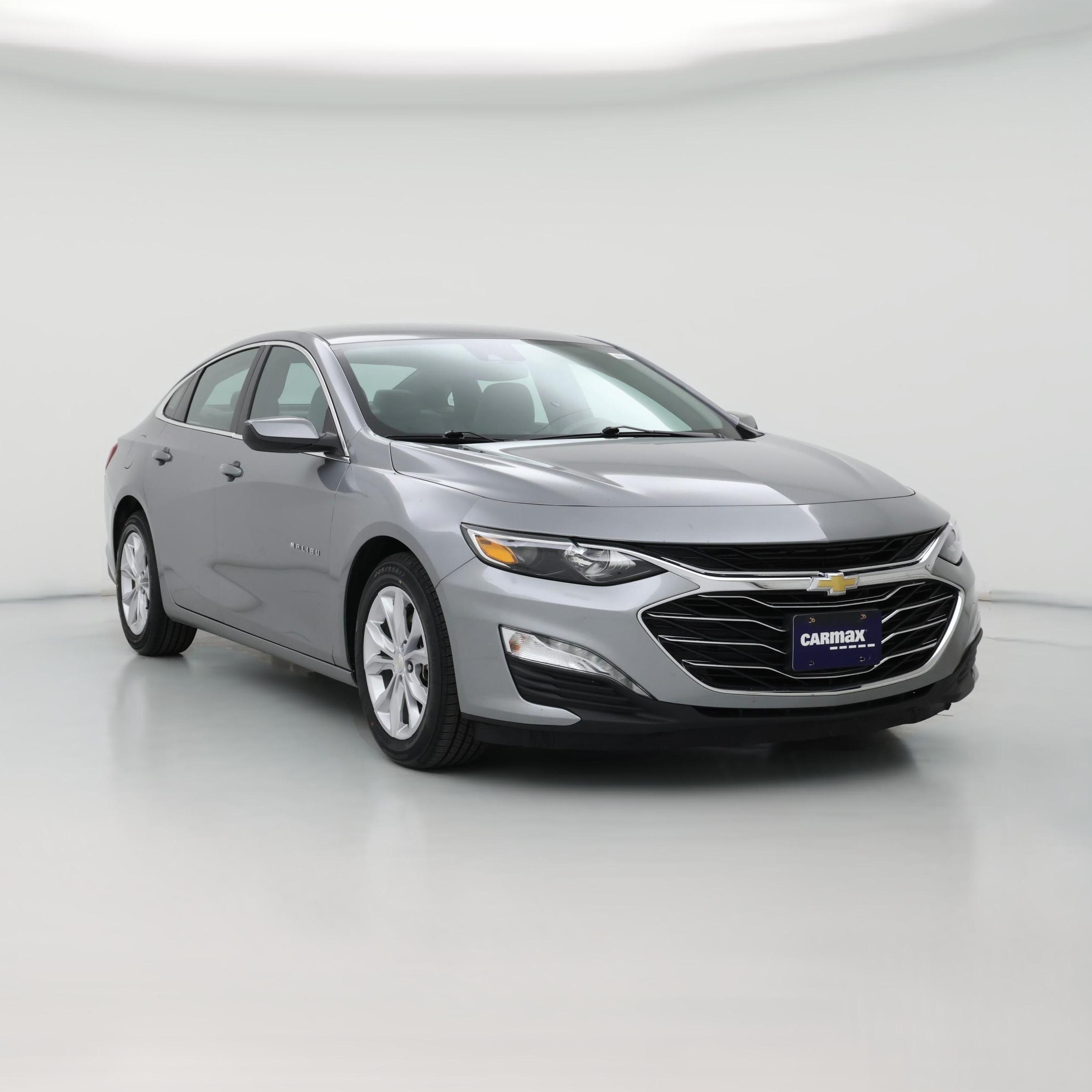 Thumbnail: 2023 Chevrolet Malibu - 1