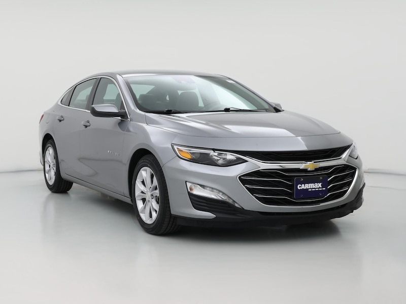 2023 Chevrolet Malibu 1LT