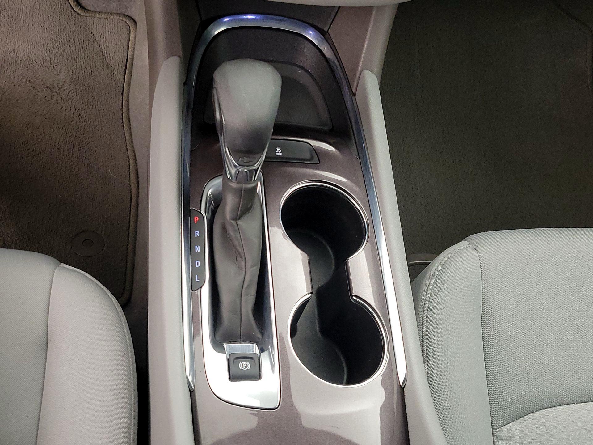 Thumbnail: 2023 Chevrolet Malibu - 17