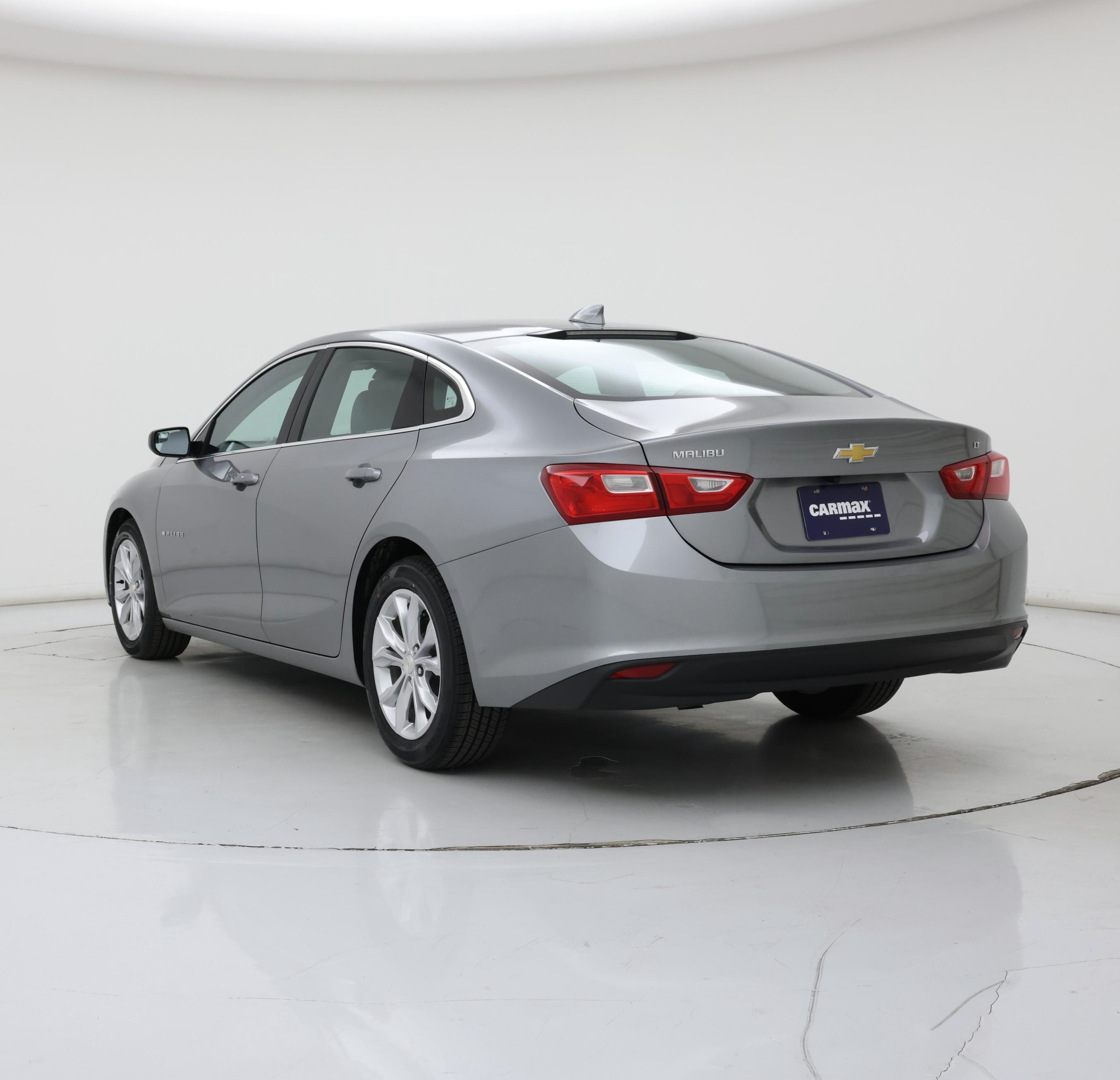 Thumbnail: 2023 Chevrolet Malibu - 2