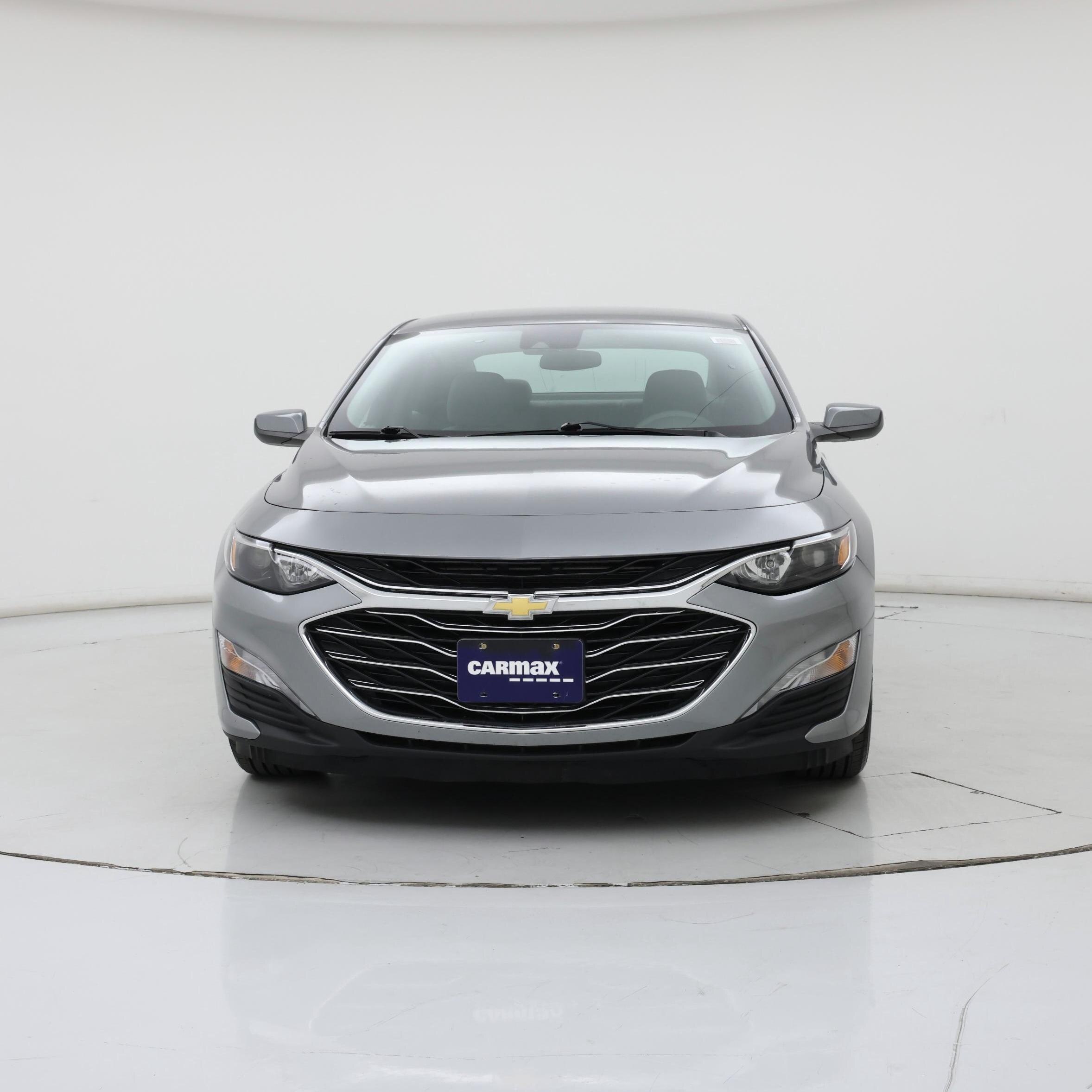 Thumbnail: 2023 Chevrolet Malibu - 5