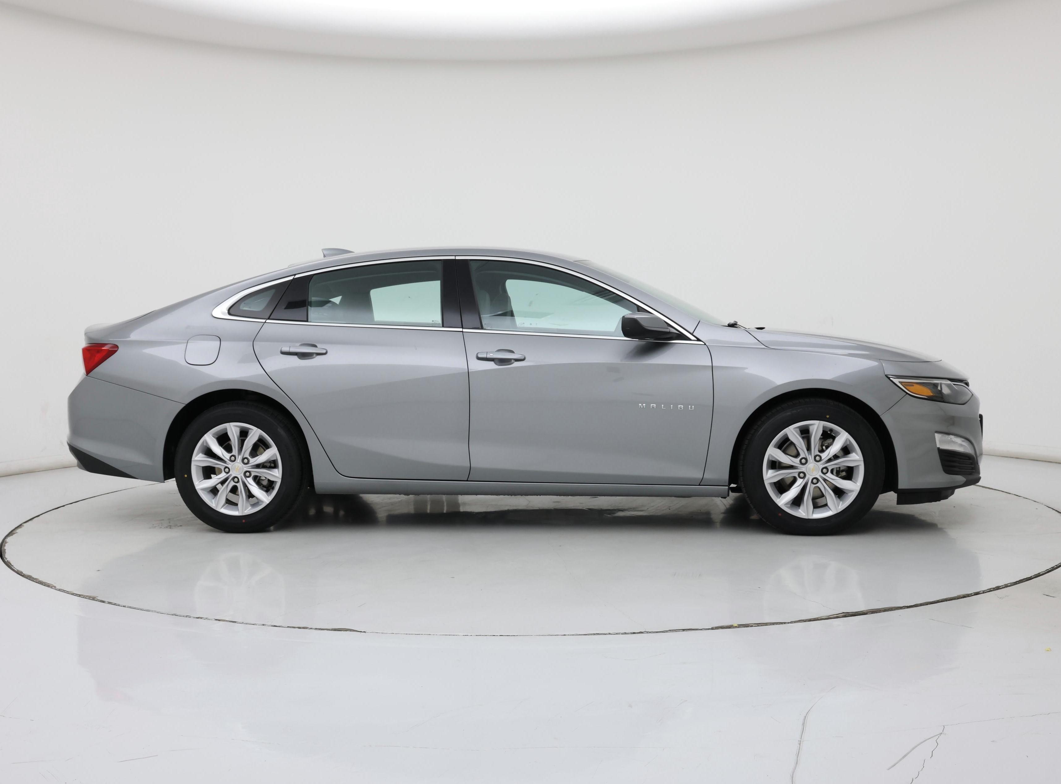 Thumbnail: 2023 Chevrolet Malibu - 7