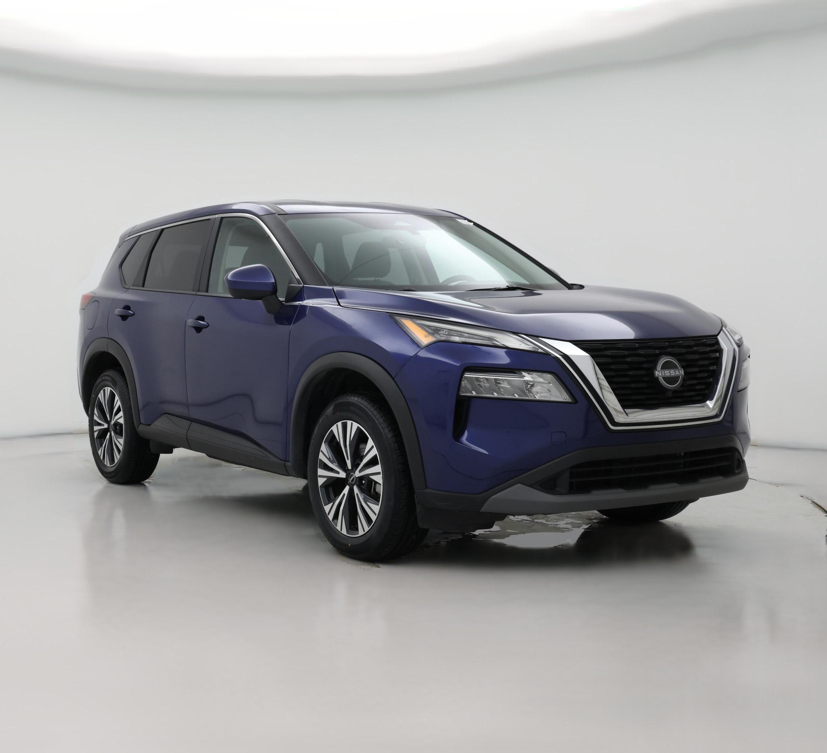 Thumbnail: 2023 Nissan Rogue - 1