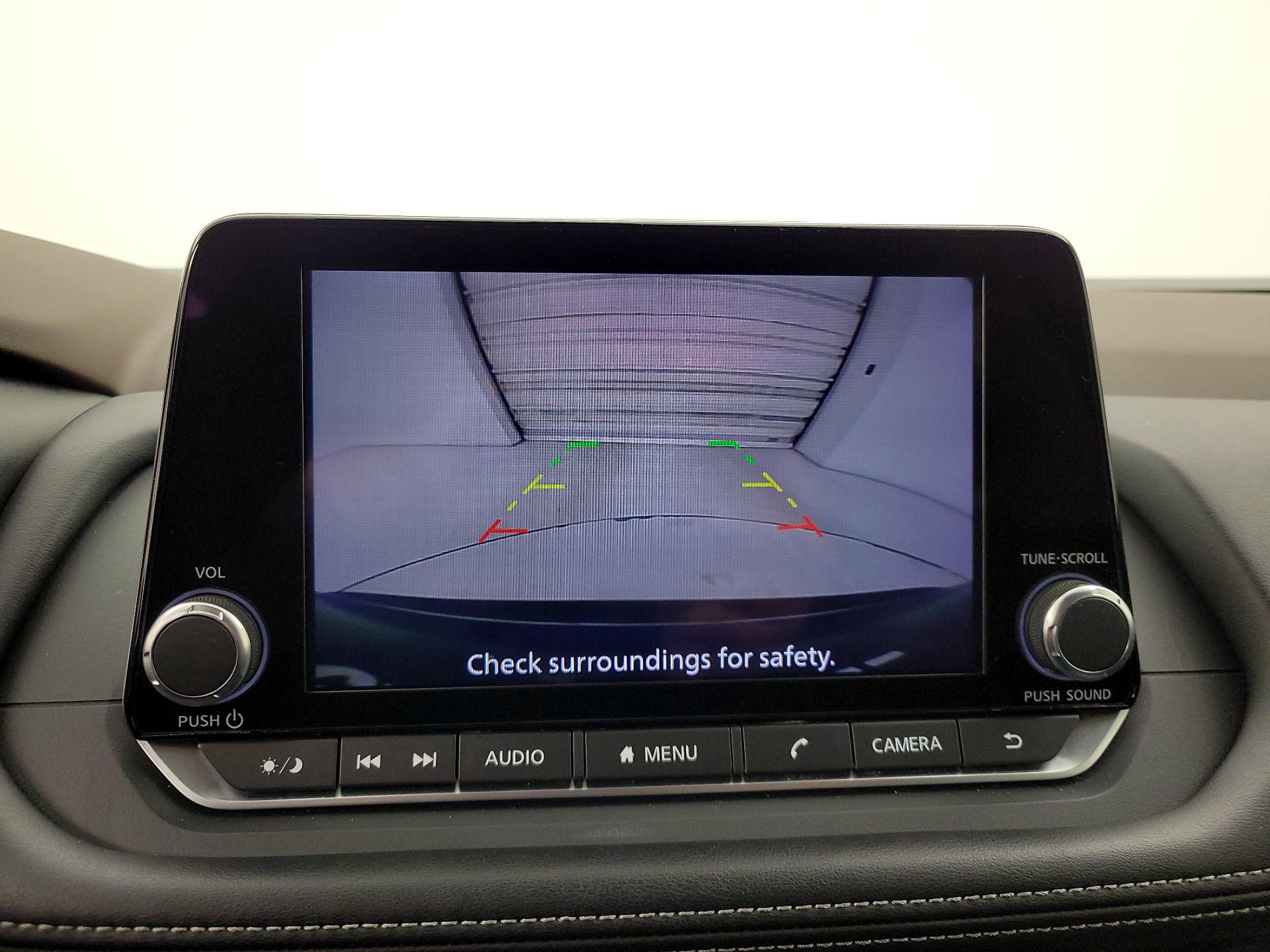 Thumbnail: 2023 Nissan Rogue - 14