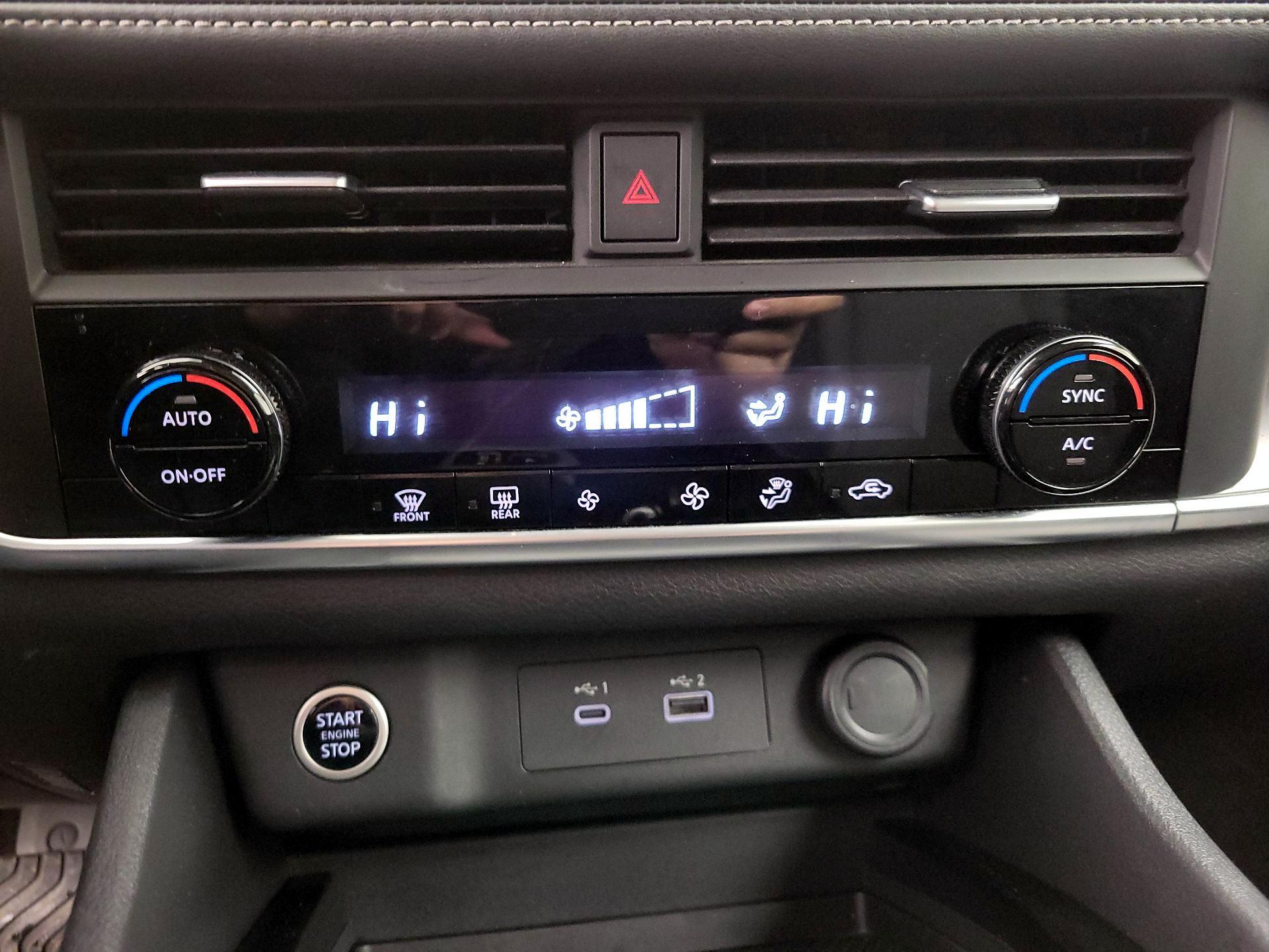 Thumbnail: 2023 Nissan Rogue - 16