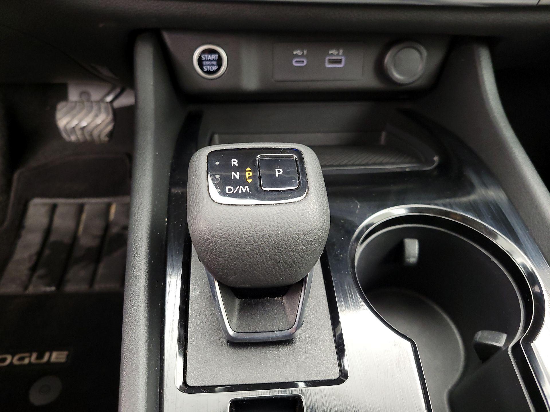 Thumbnail: 2023 Nissan Rogue - 17