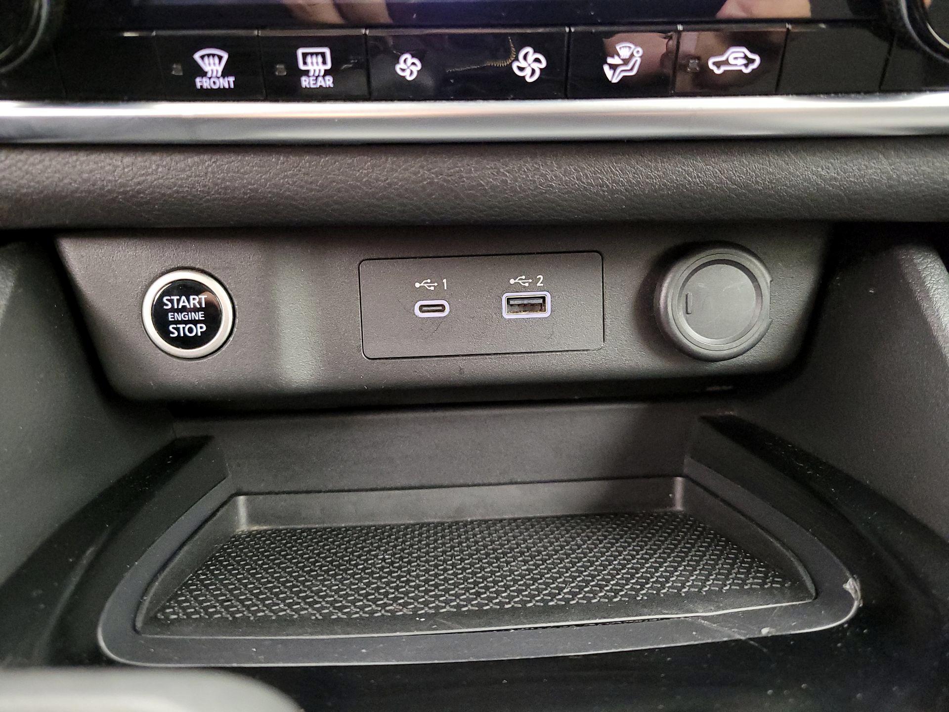 Thumbnail: 2023 Nissan Rogue - 18