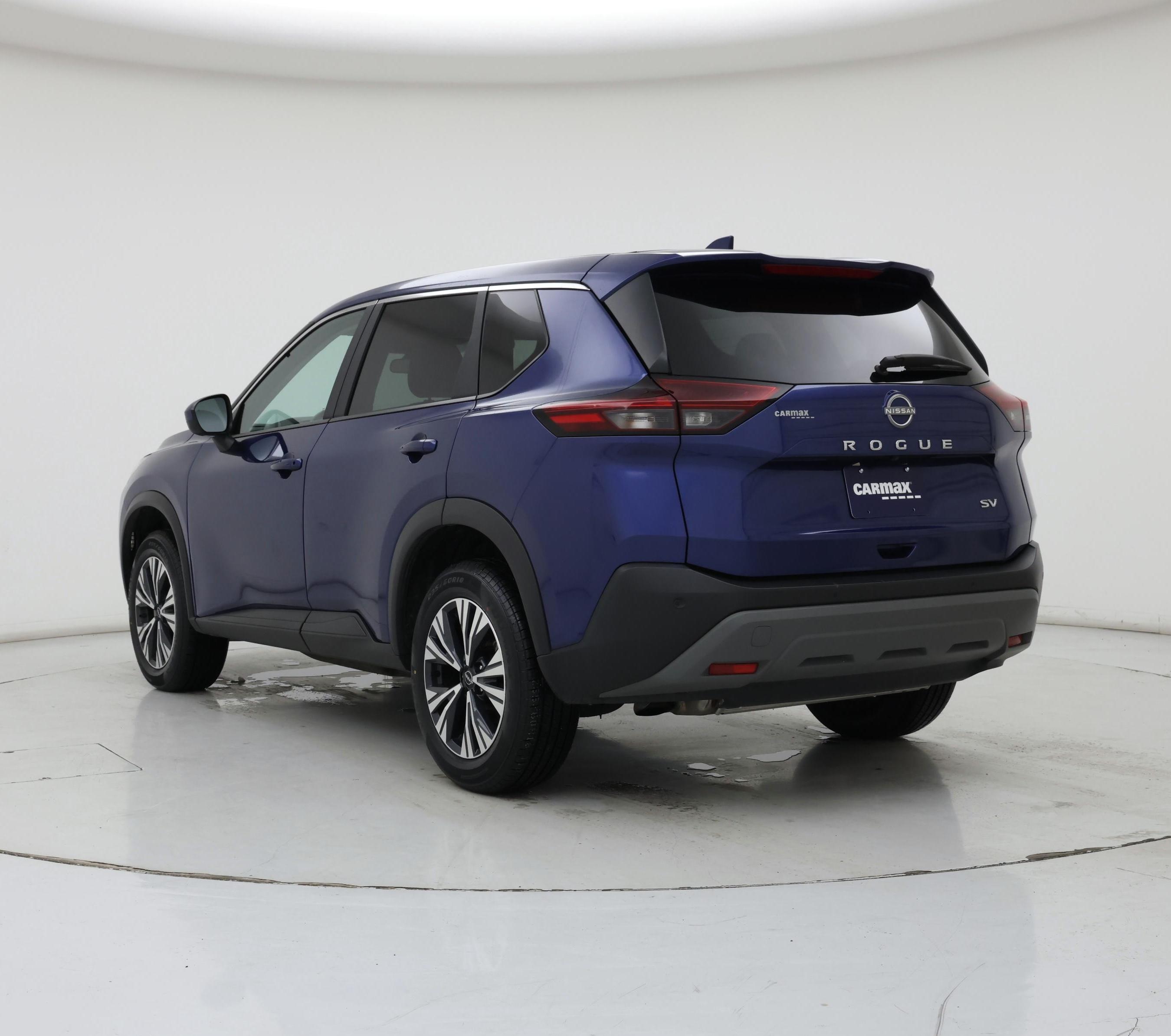 Thumbnail: 2023 Nissan Rogue - 2