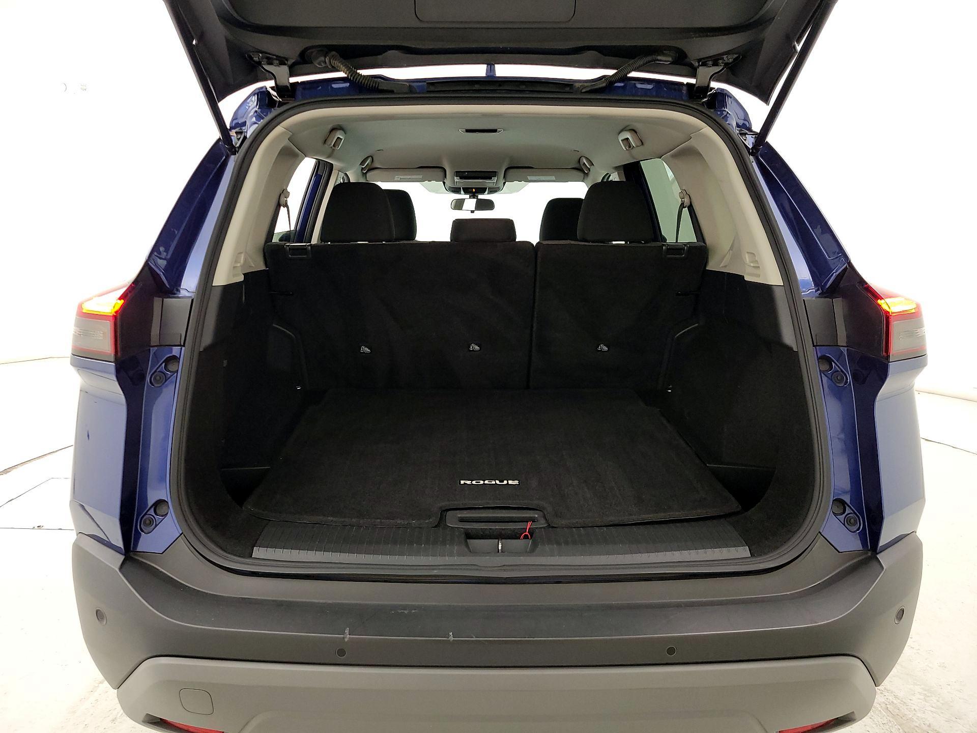 Thumbnail: 2023 Nissan Rogue - 20