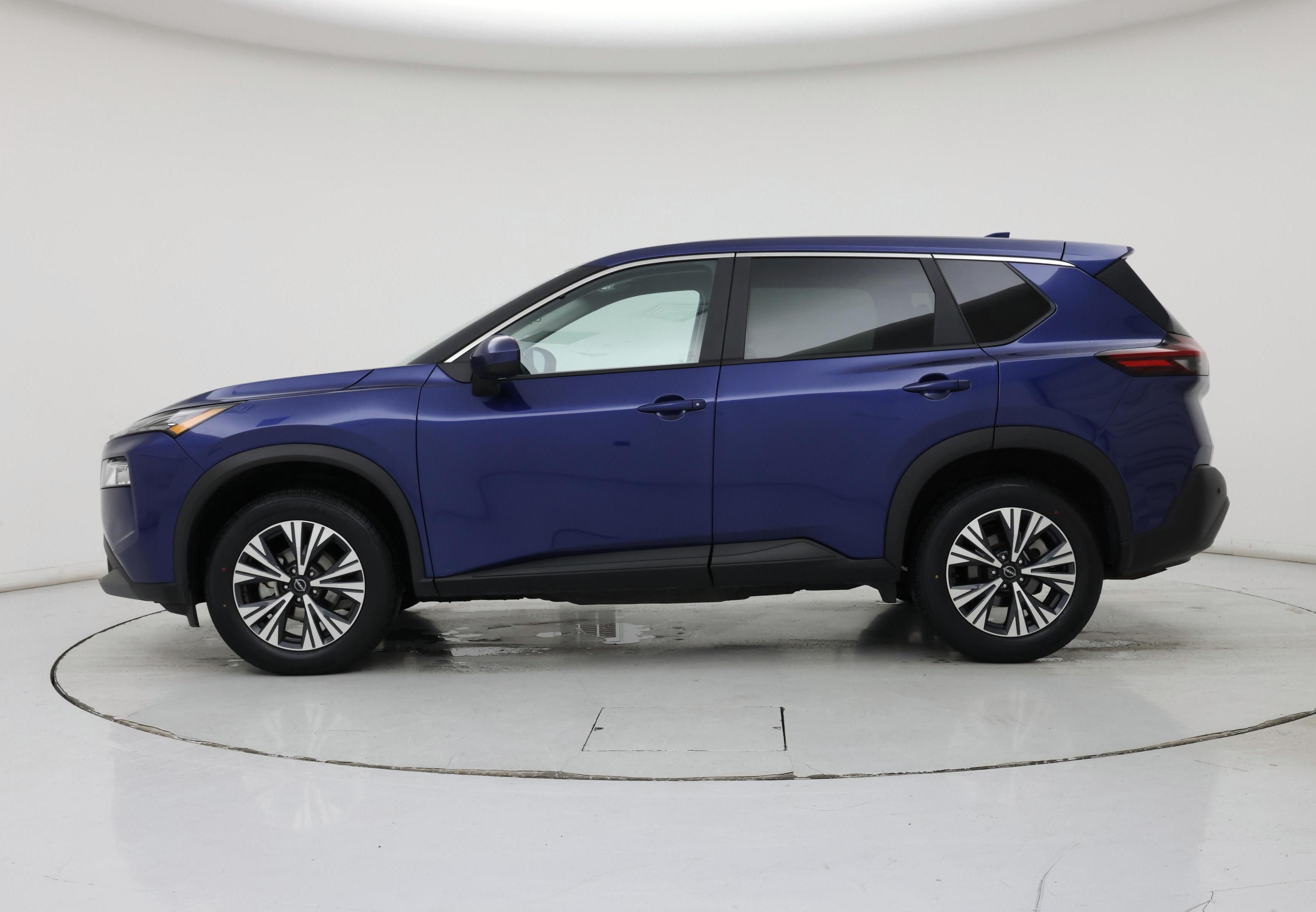 Thumbnail: 2023 Nissan Rogue - 3