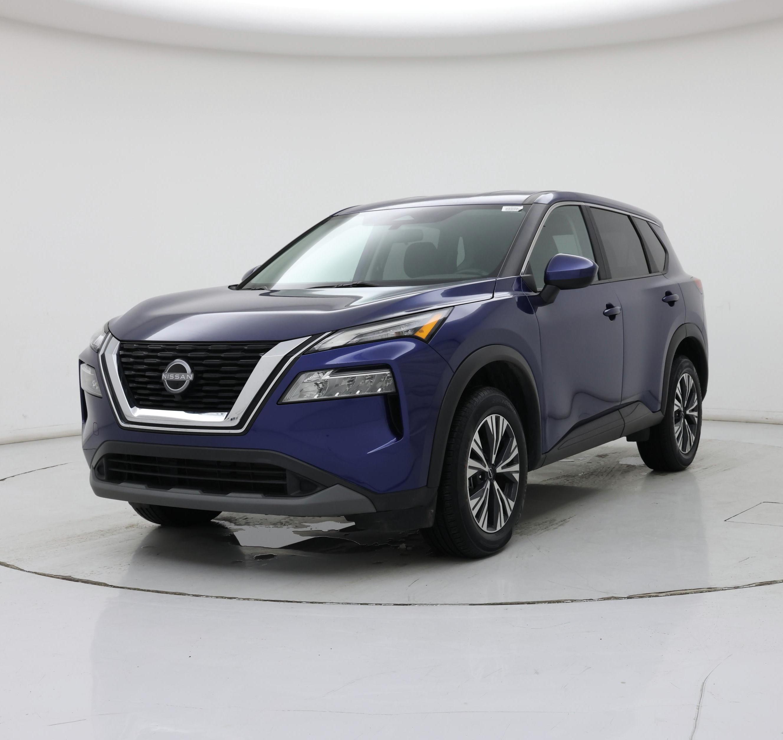 Thumbnail: 2023 Nissan Rogue - 4