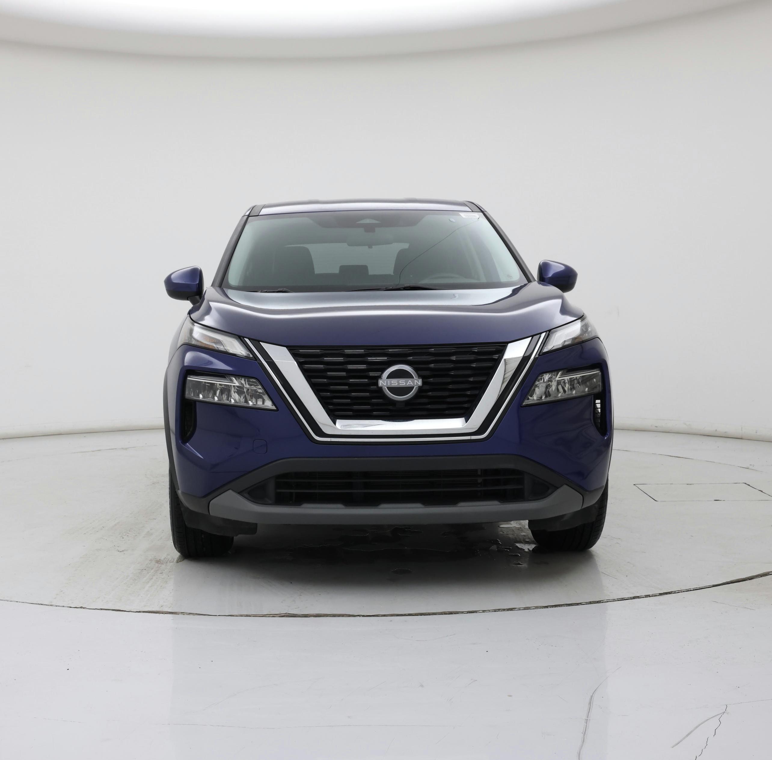Thumbnail: 2023 Nissan Rogue - 5