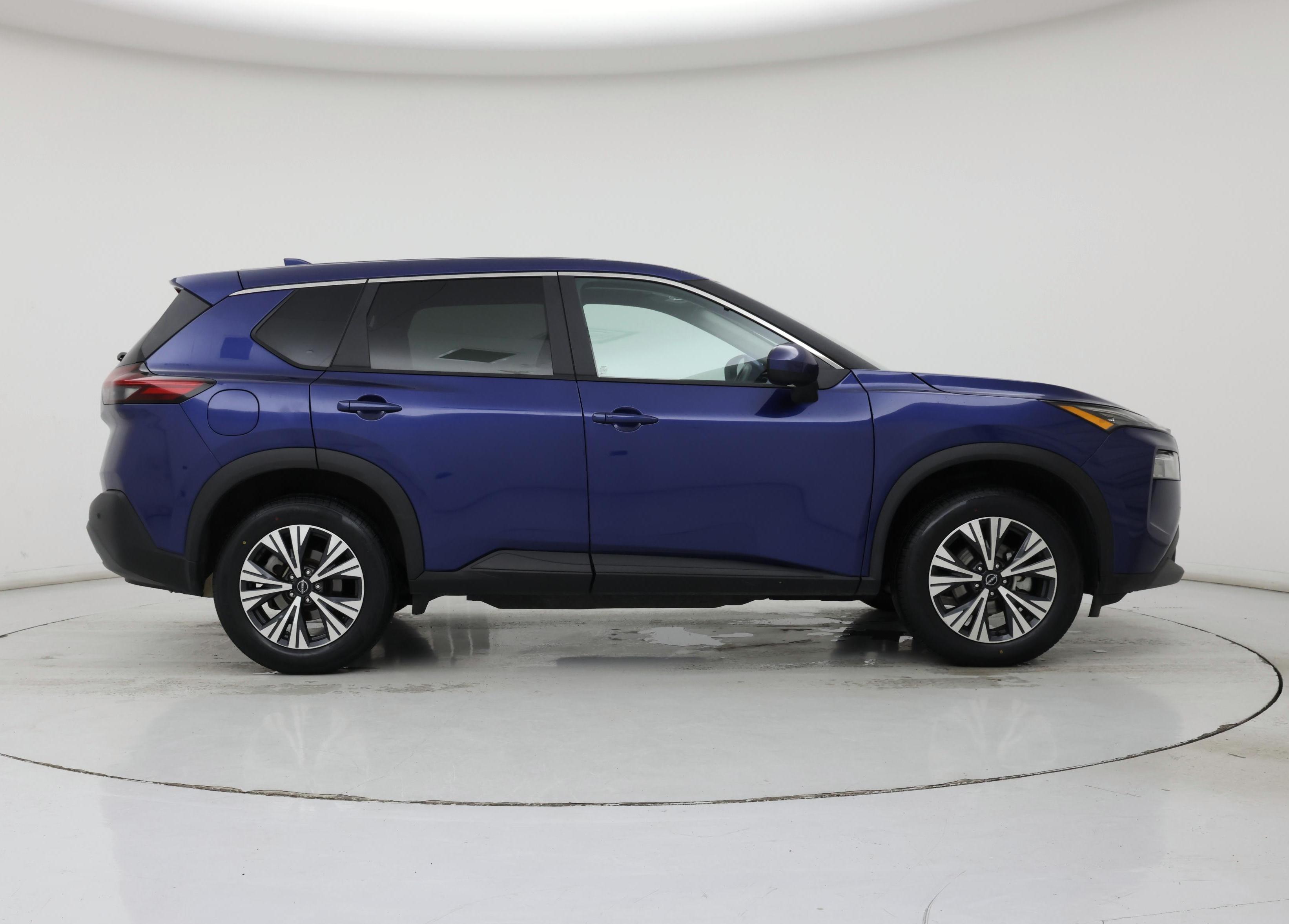 Thumbnail: 2023 Nissan Rogue - 7