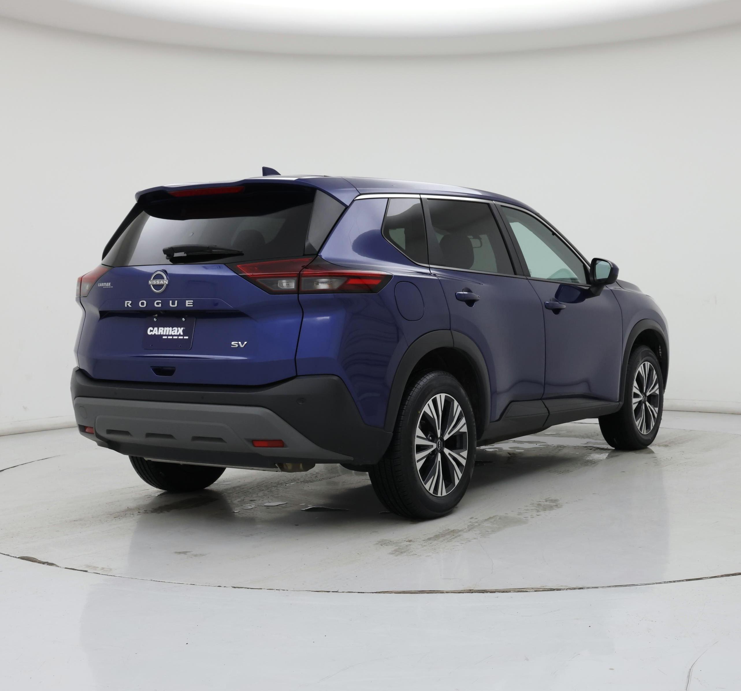 Thumbnail: 2023 Nissan Rogue - 8