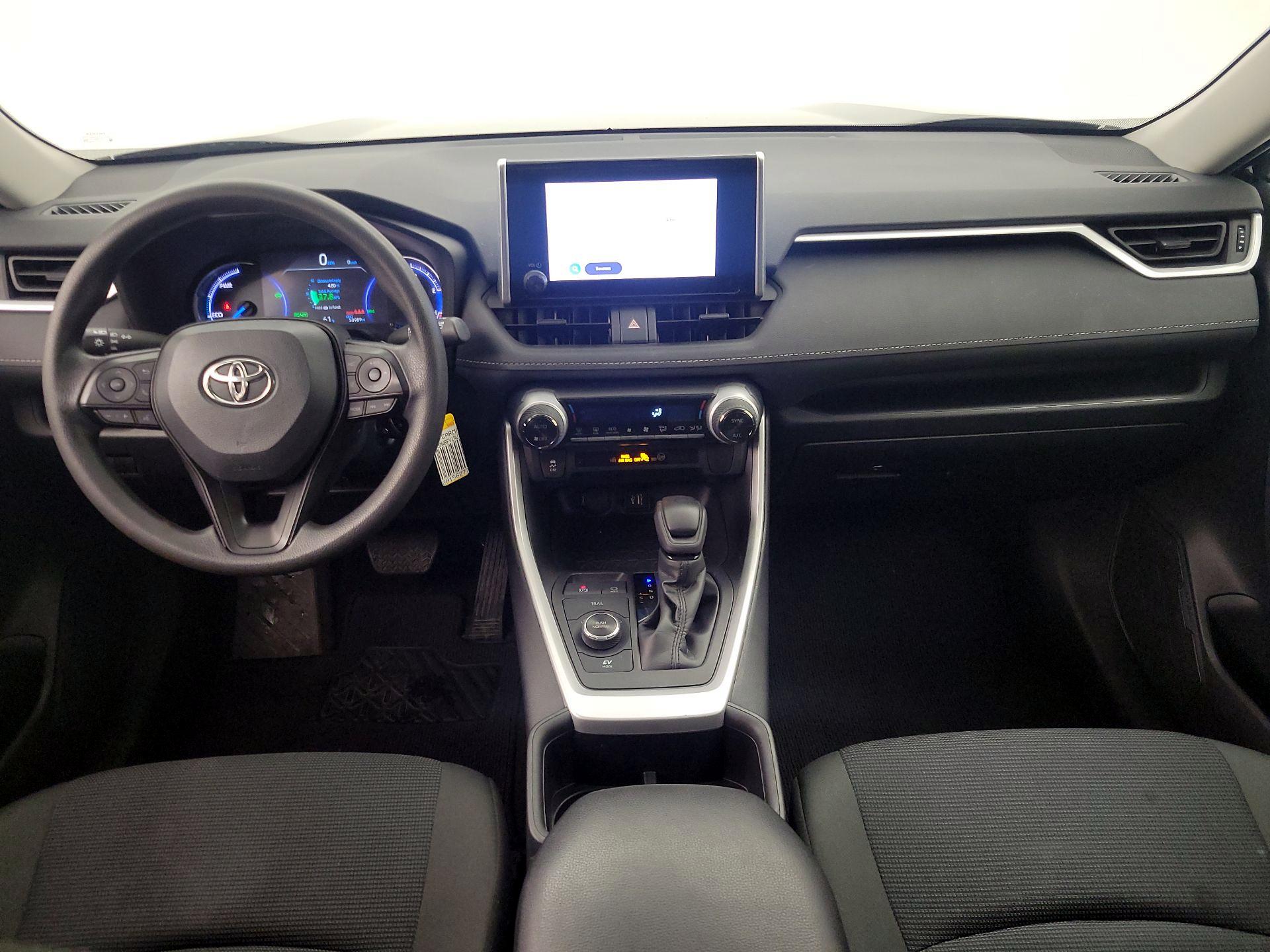 Thumbnail: 2024 Toyota RAV4 - 9