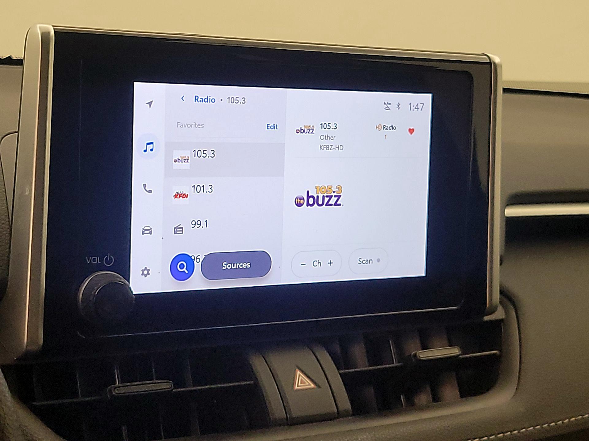 Thumbnail: 2024 Toyota RAV4 - 15