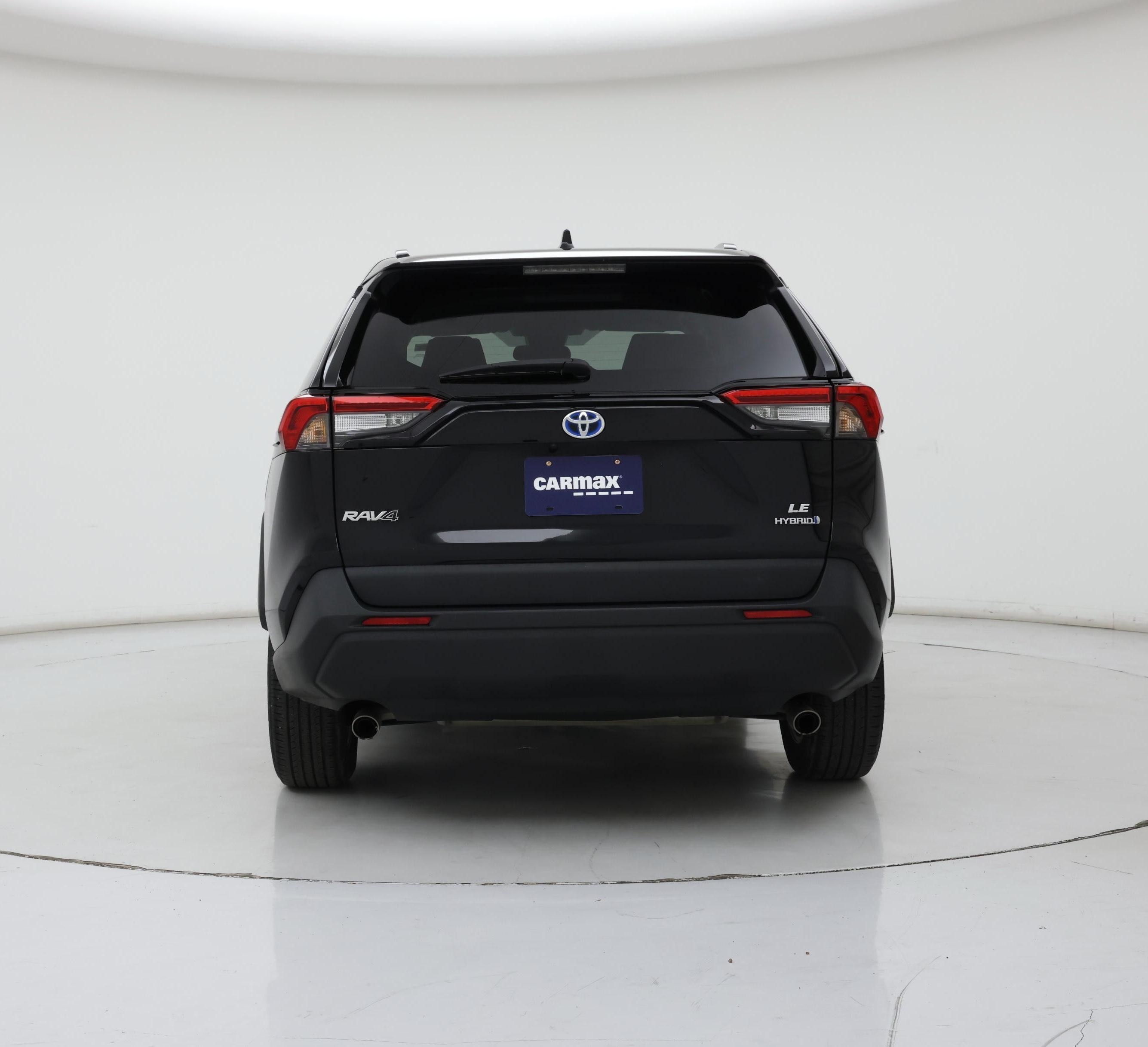 Thumbnail: 2024 Toyota RAV4 - 6