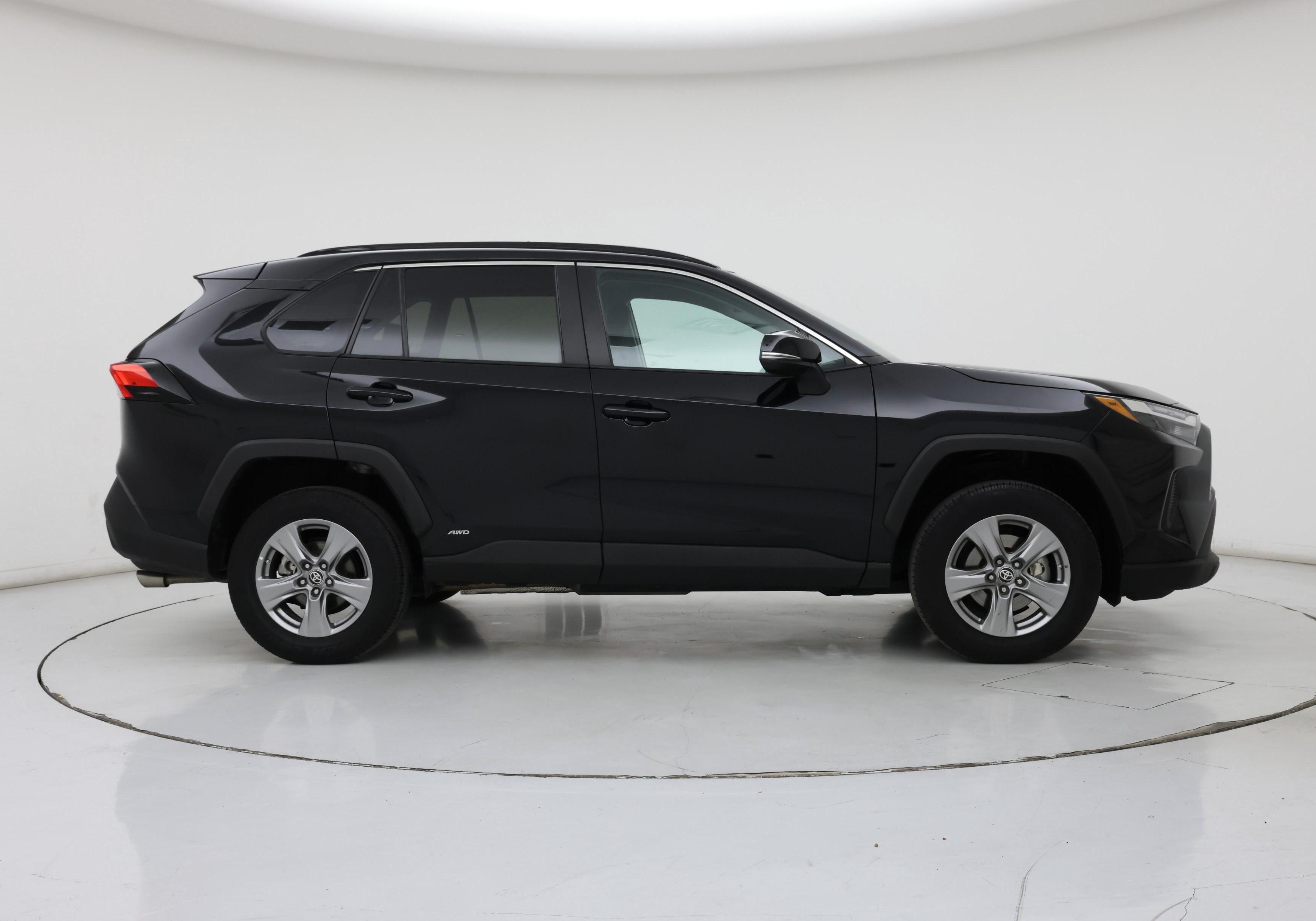 Thumbnail: 2024 Toyota RAV4 - 7