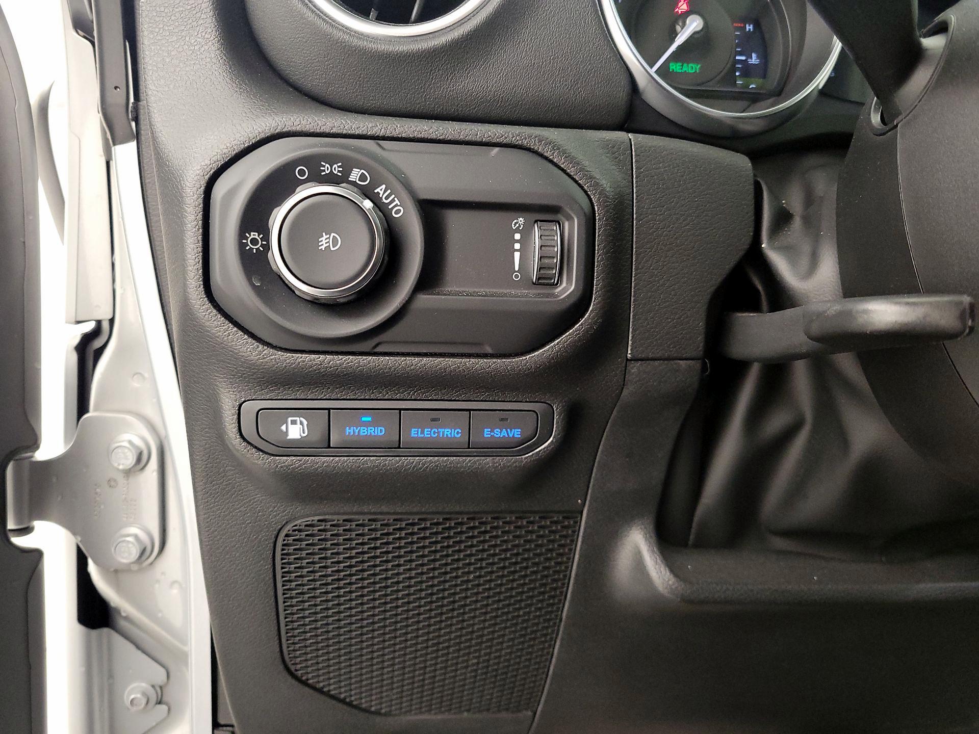 Thumbnail: 2023 Jeep Wrangler - 13