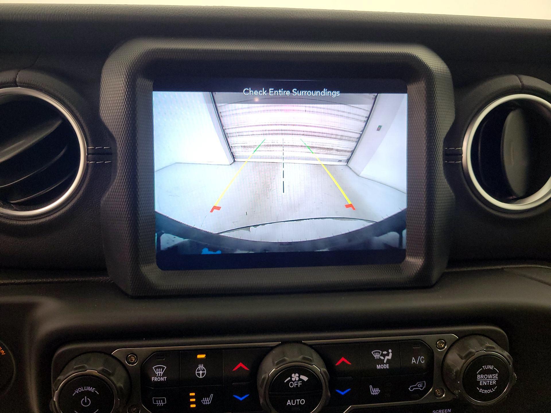 Thumbnail: 2023 Jeep Wrangler - 15