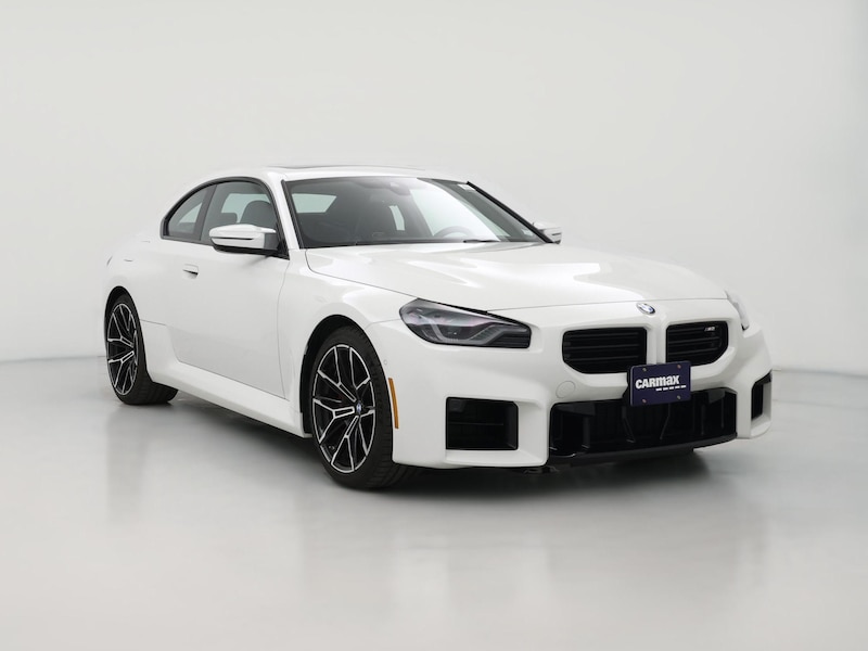 2024 BMW M2  -
                  Saint Louis, MO