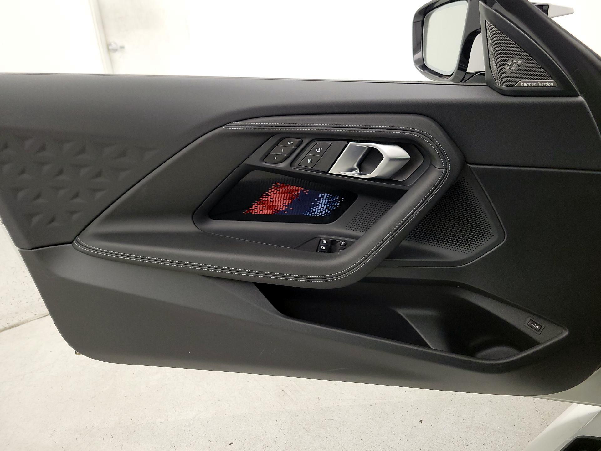 Thumbnail: 2024 BMW M2 - 12