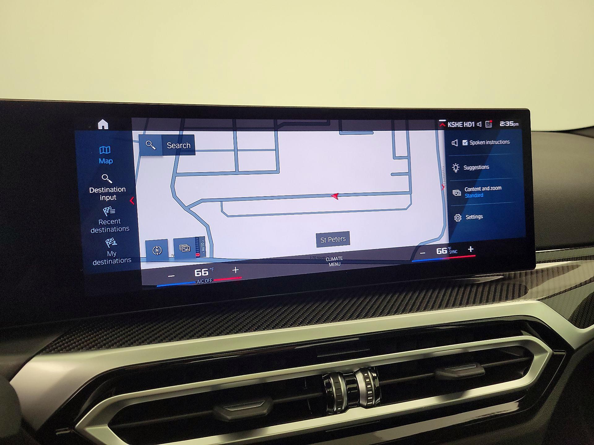 Thumbnail: 2024 BMW M2 - 14