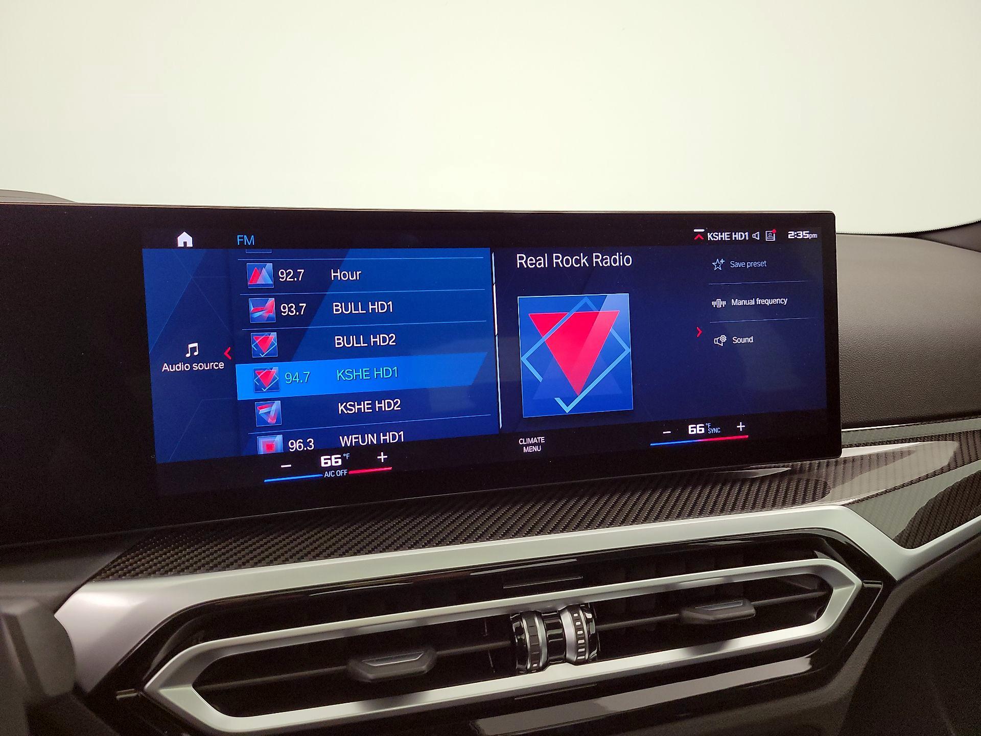 Thumbnail: 2024 BMW M2 - 16