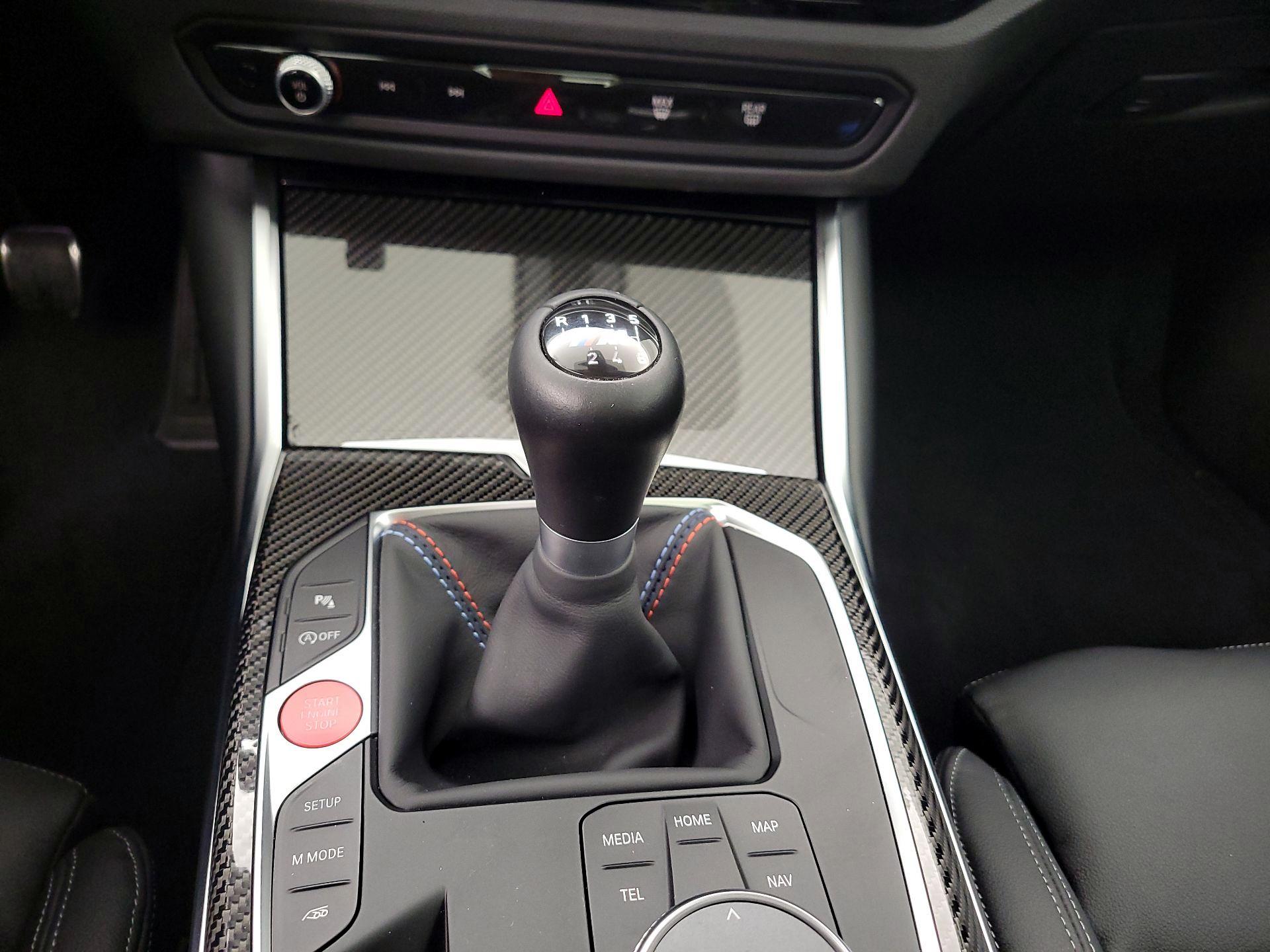 Thumbnail: 2024 BMW M2 - 18