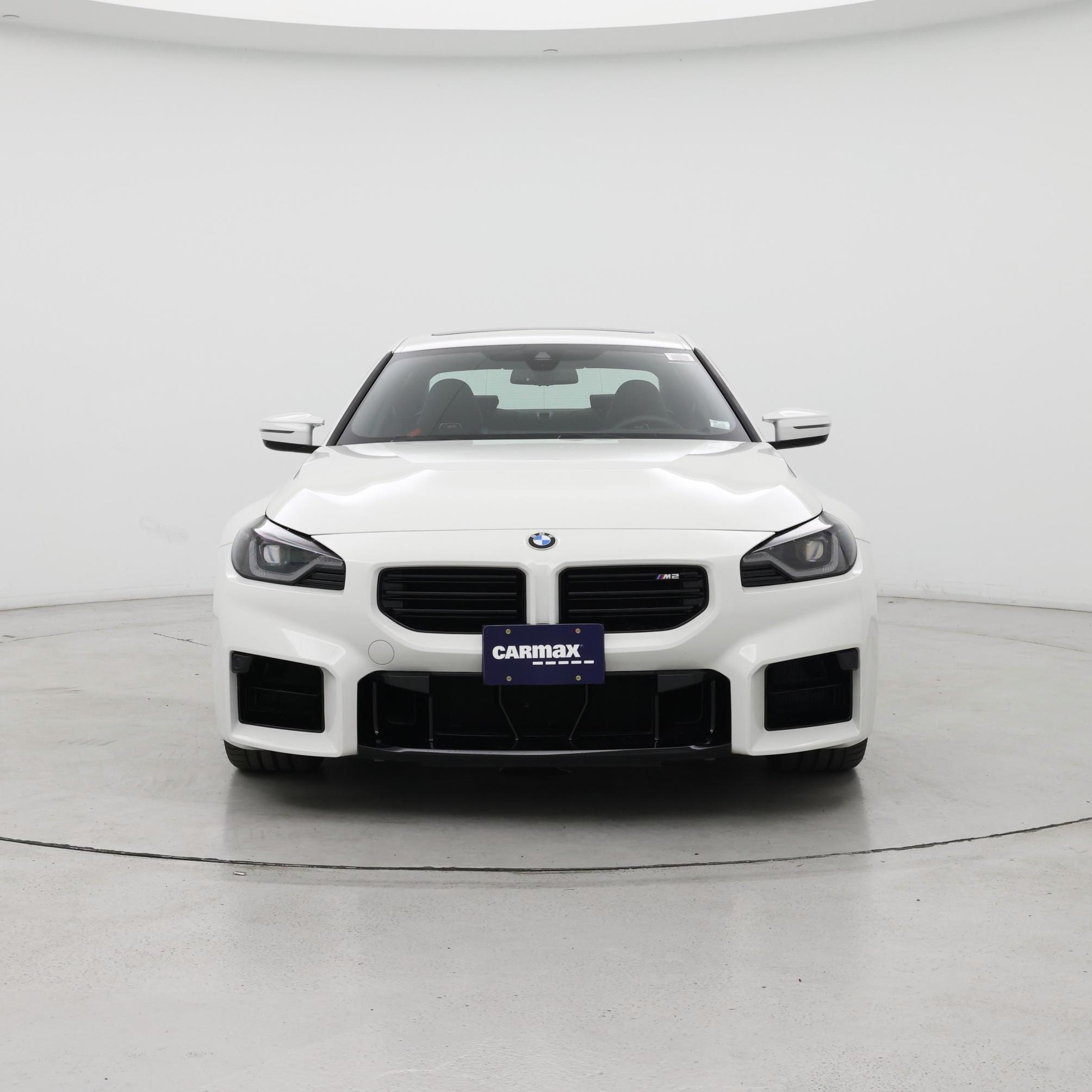 Thumbnail: 2024 BMW M2 - 5