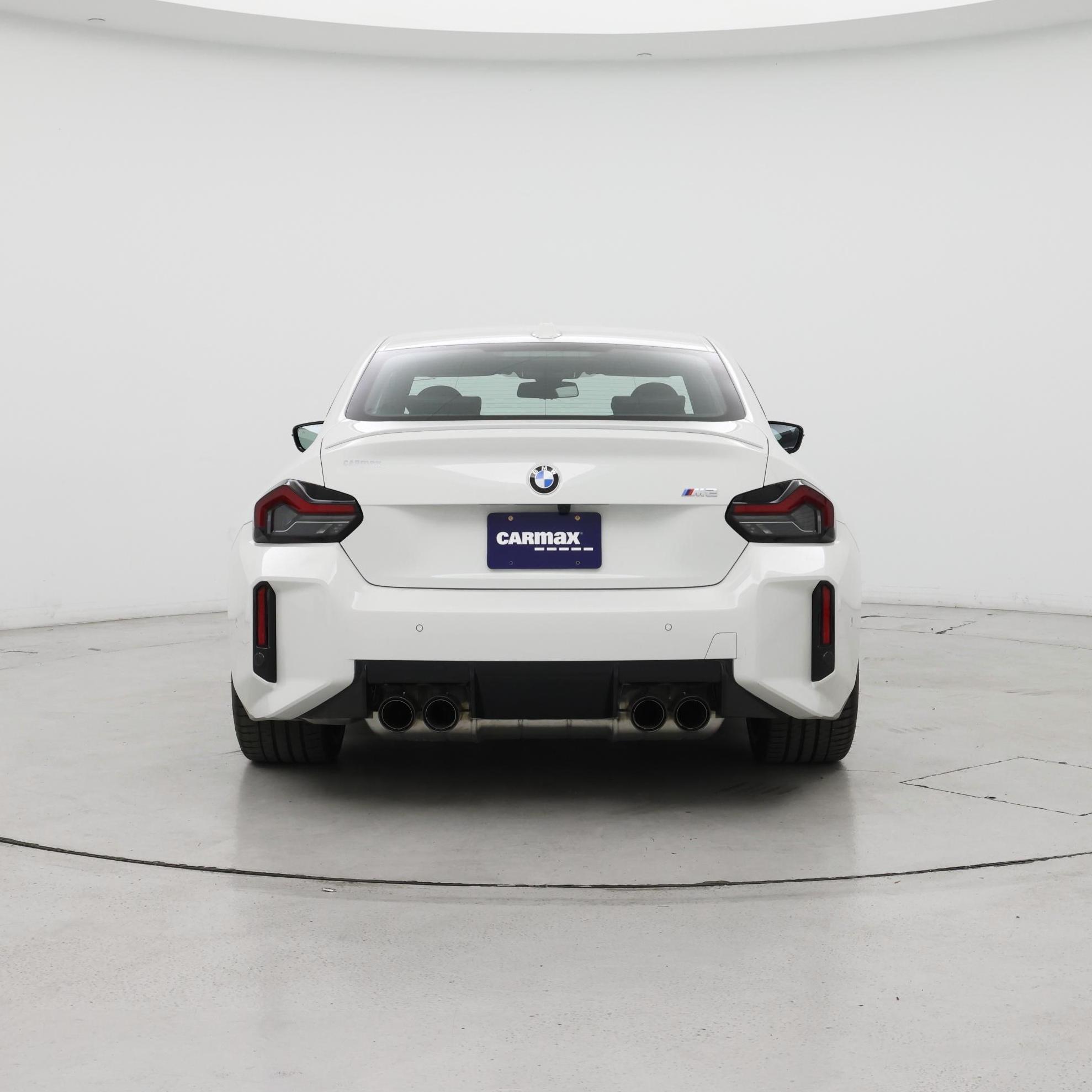 Thumbnail: 2024 BMW M2 - 6