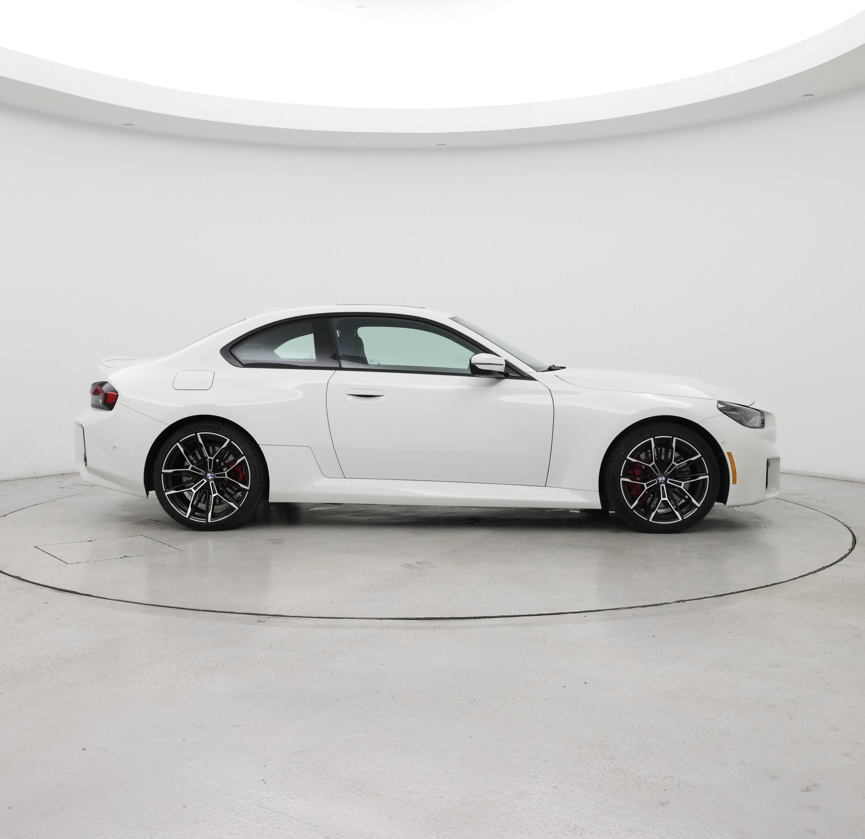 Thumbnail: 2024 BMW M2 - 7