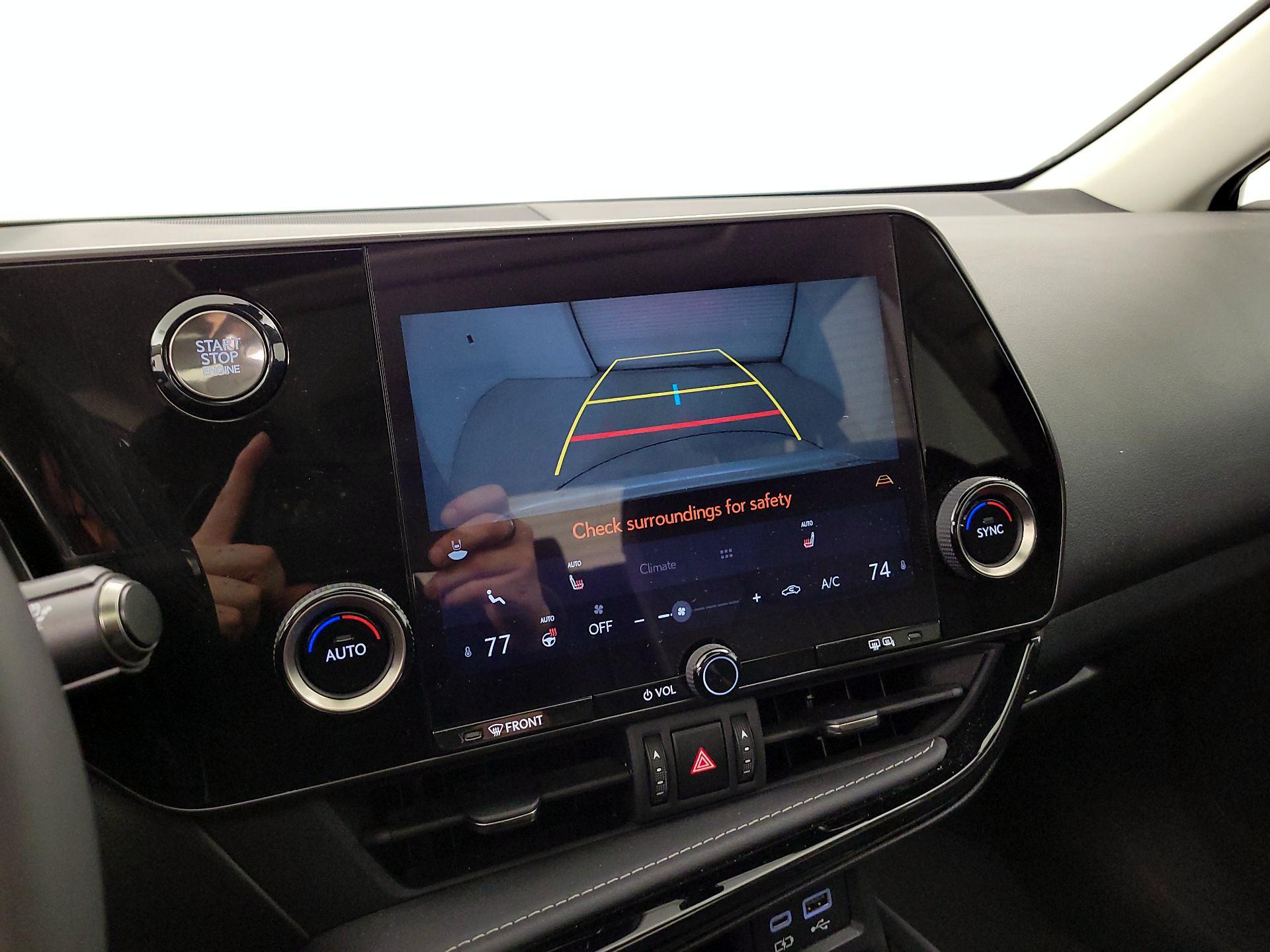 Thumbnail: 2022 Lexus NX - 14