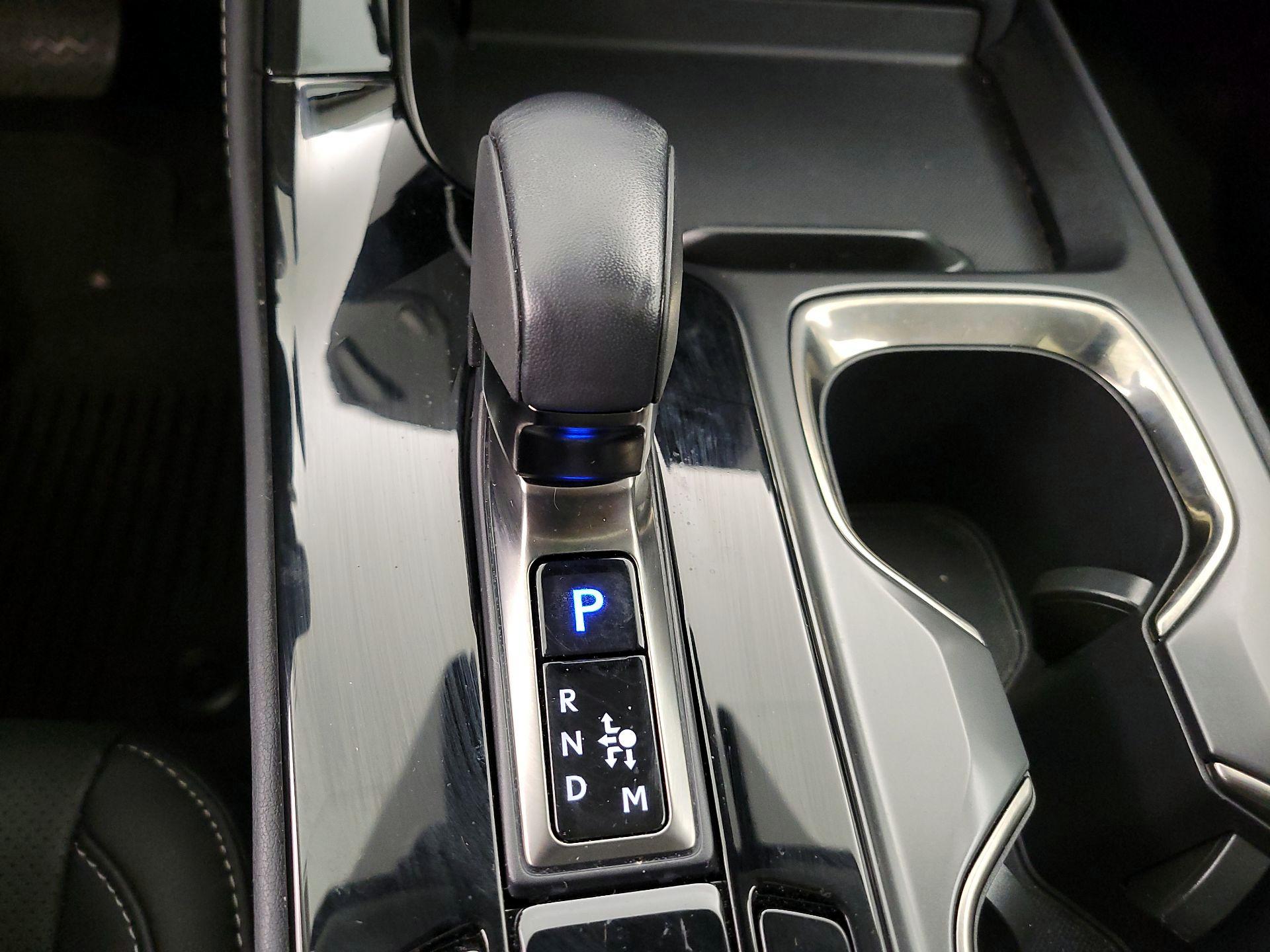 Thumbnail: 2022 Lexus NX - 17