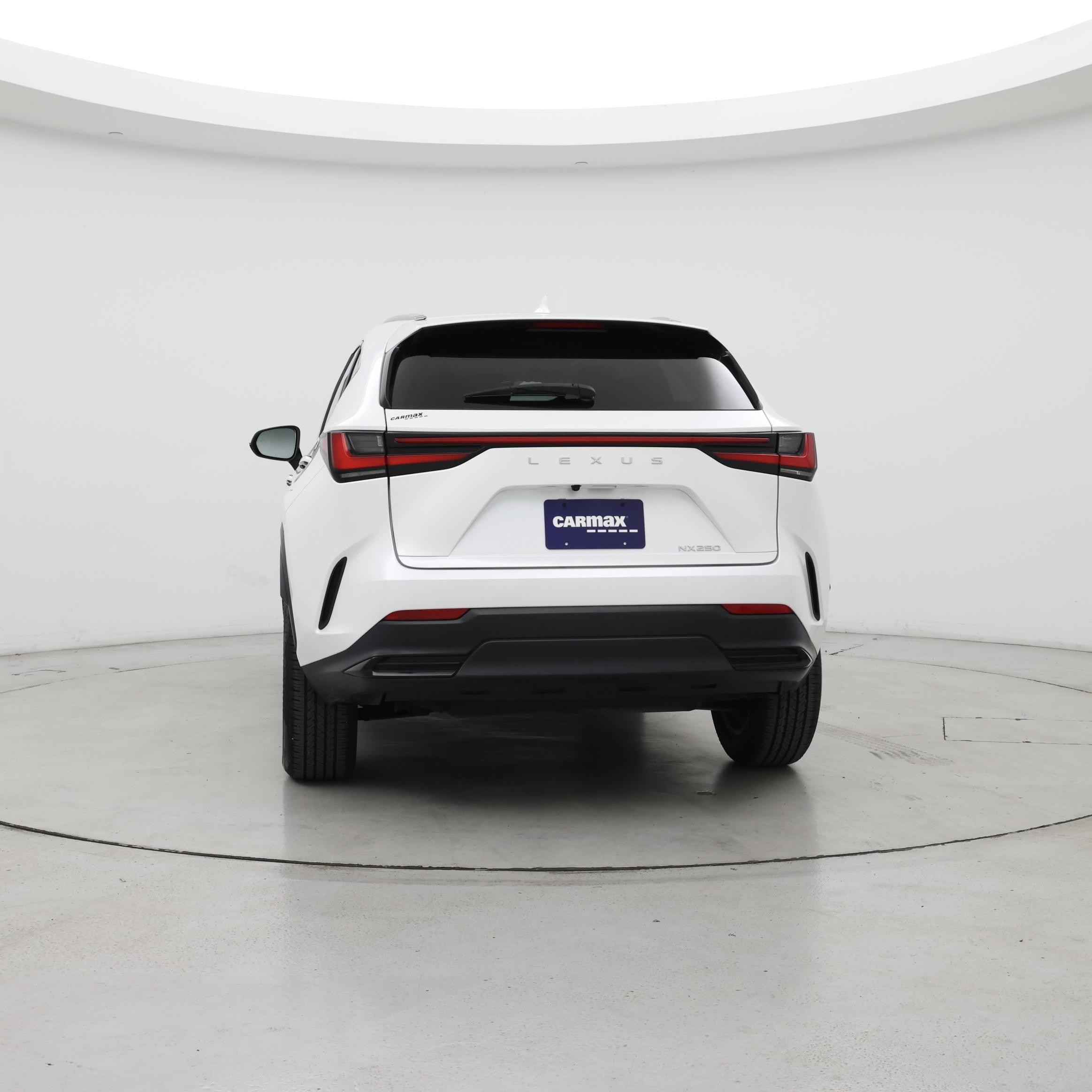 Thumbnail: 2022 Lexus NX - 6