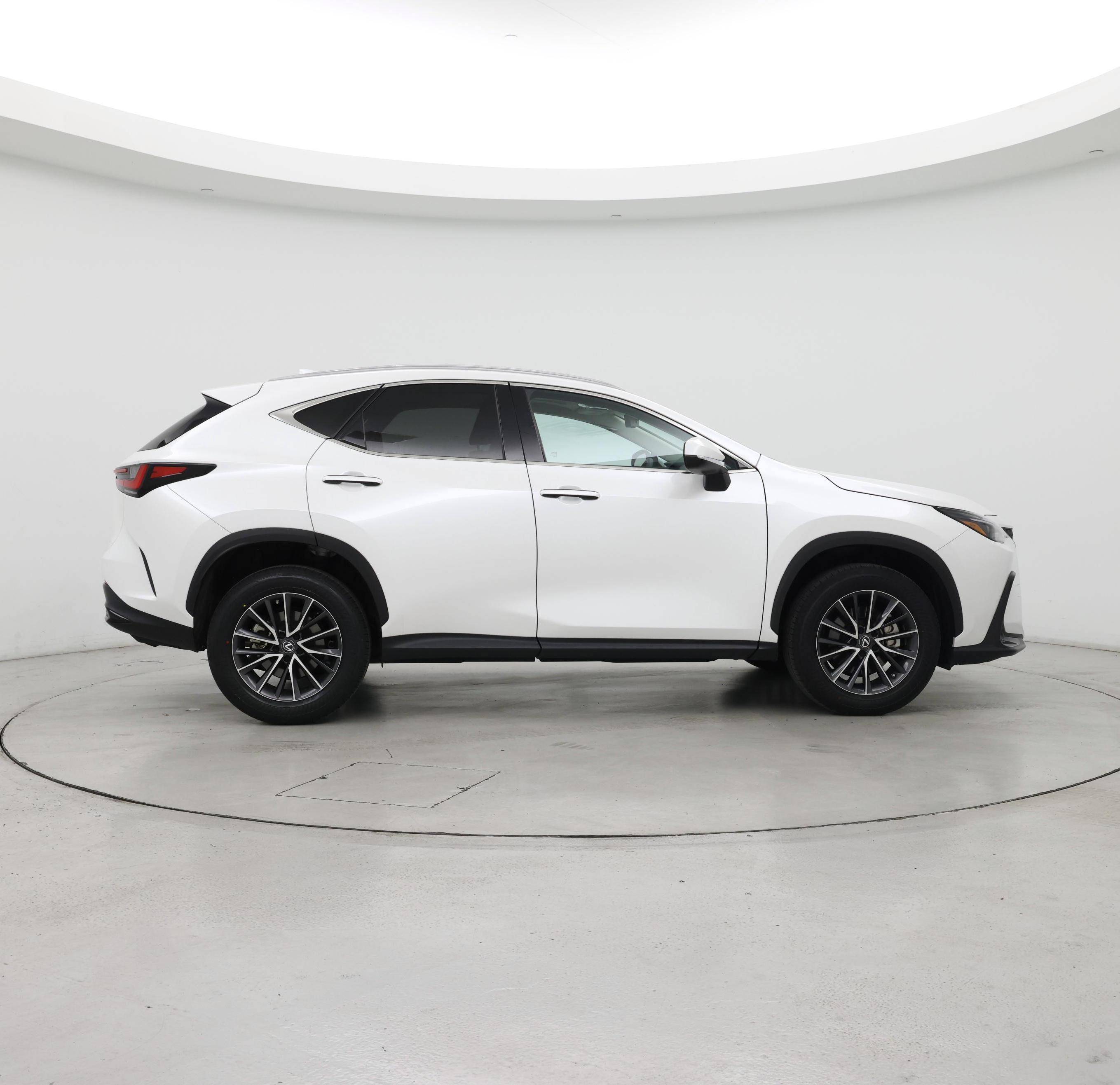 Thumbnail: 2022 Lexus NX - 7