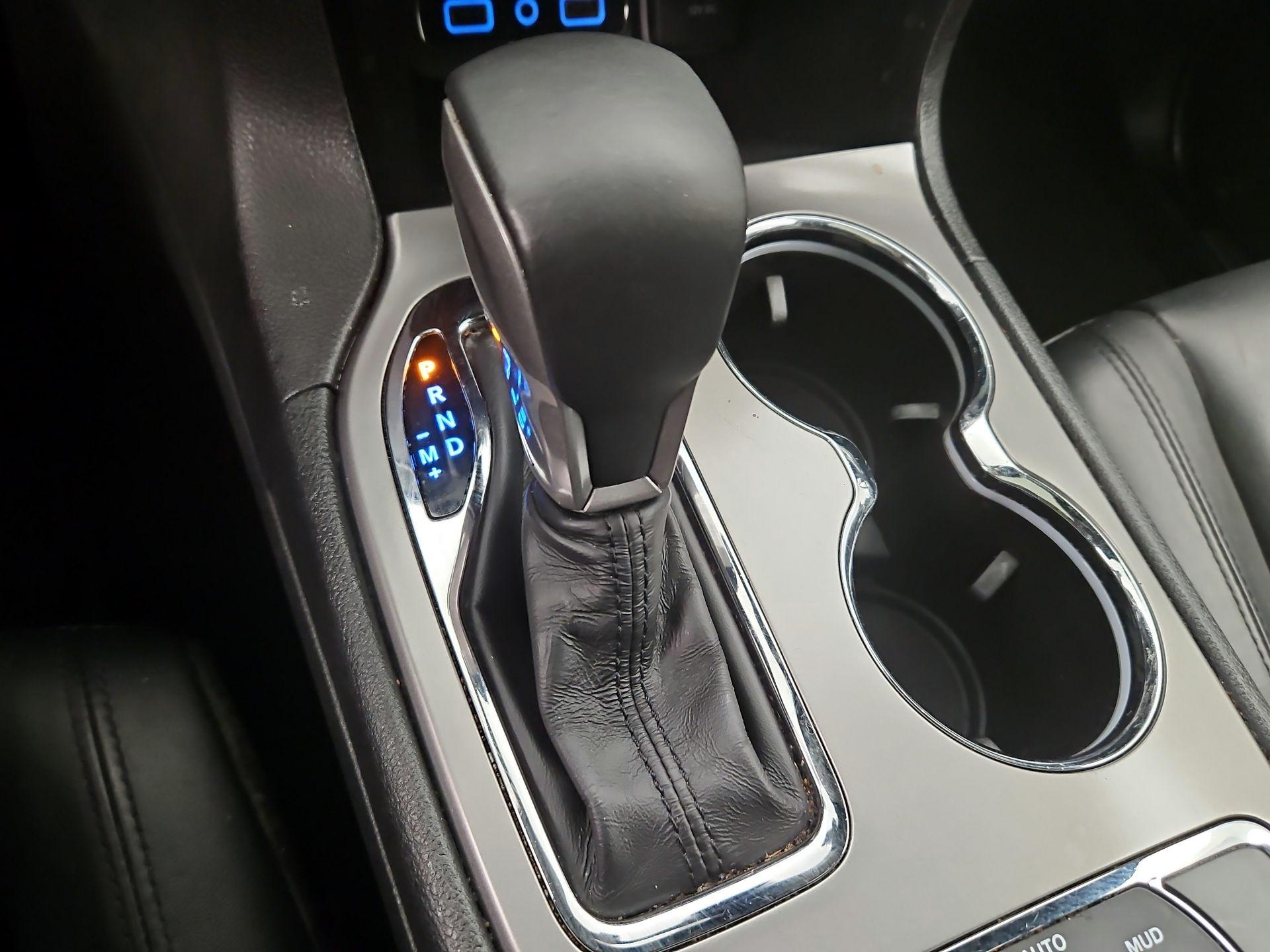 Thumbnail: 2021 Jeep Grand Cherokee - 18