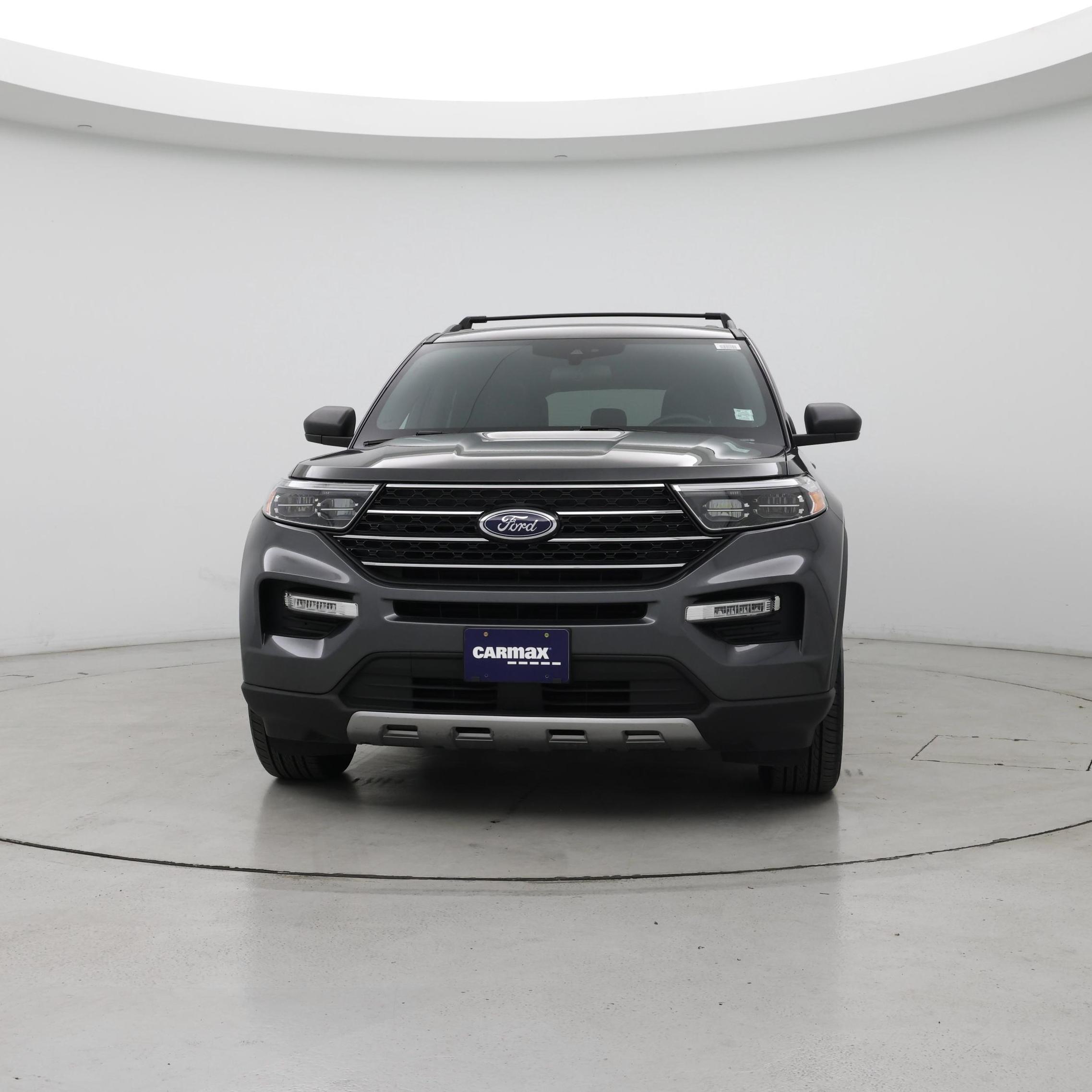 Thumbnail: 2020 Ford Explorer - 5