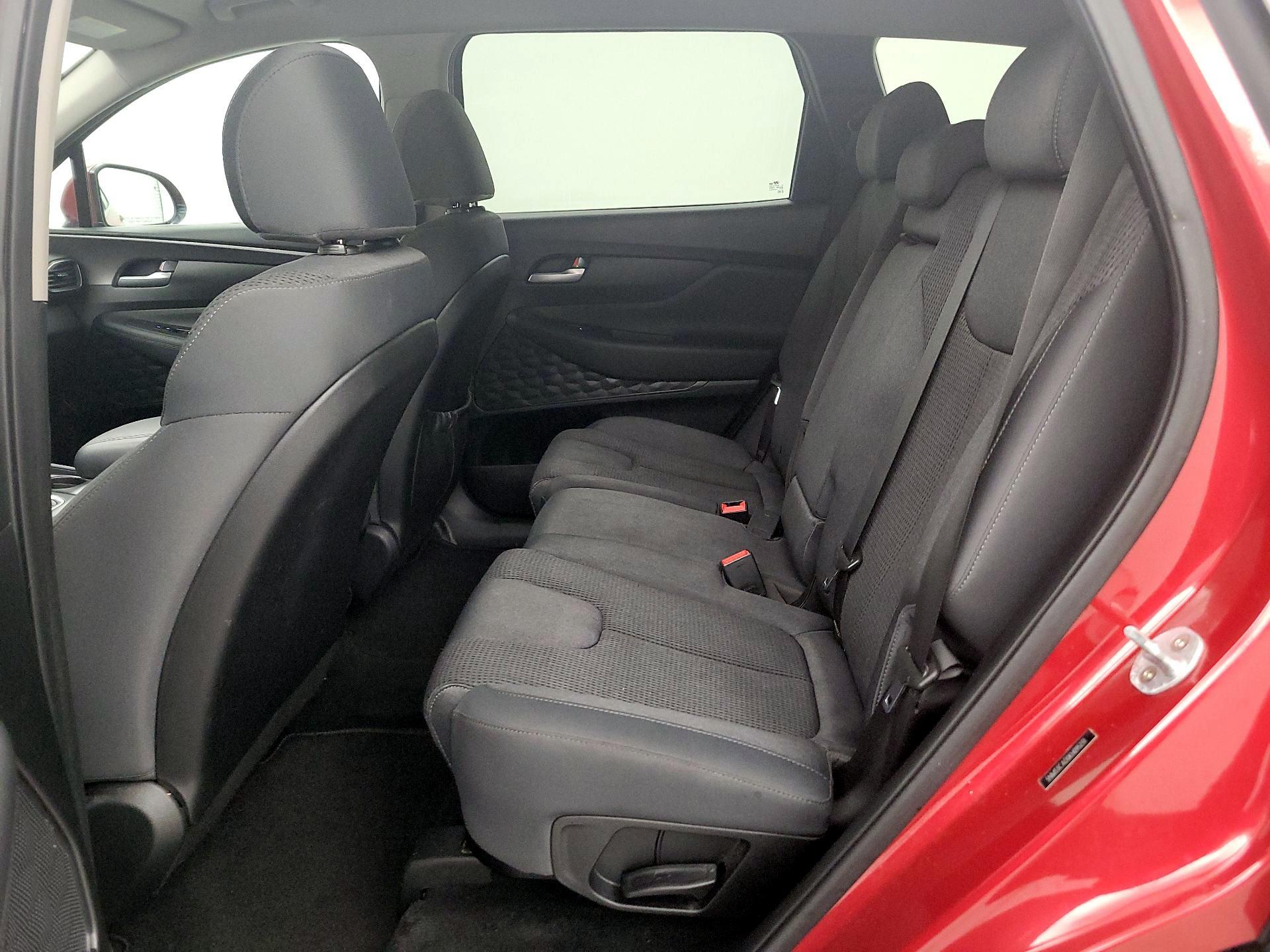 Thumbnail: 2019 Hyundai Santa Fe - 19