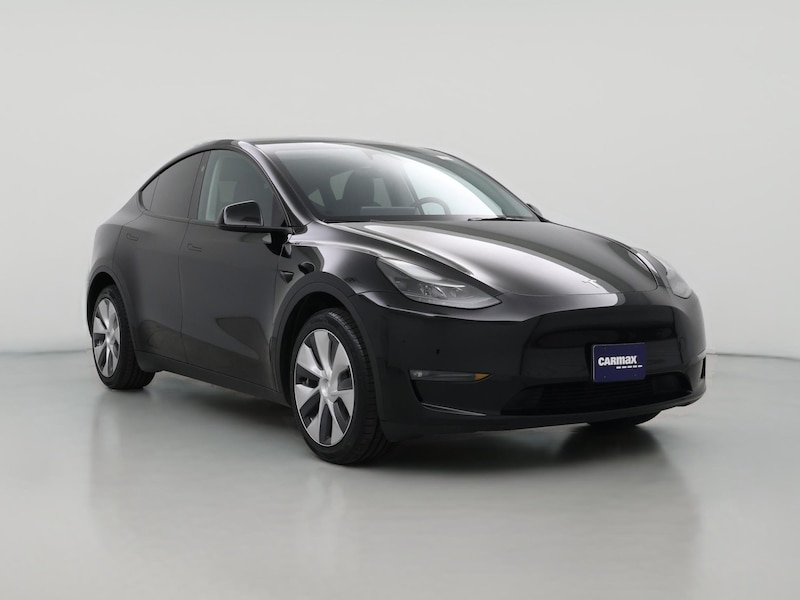 2024 Tesla Model Y Long Range -
                  Saint Louis, MO