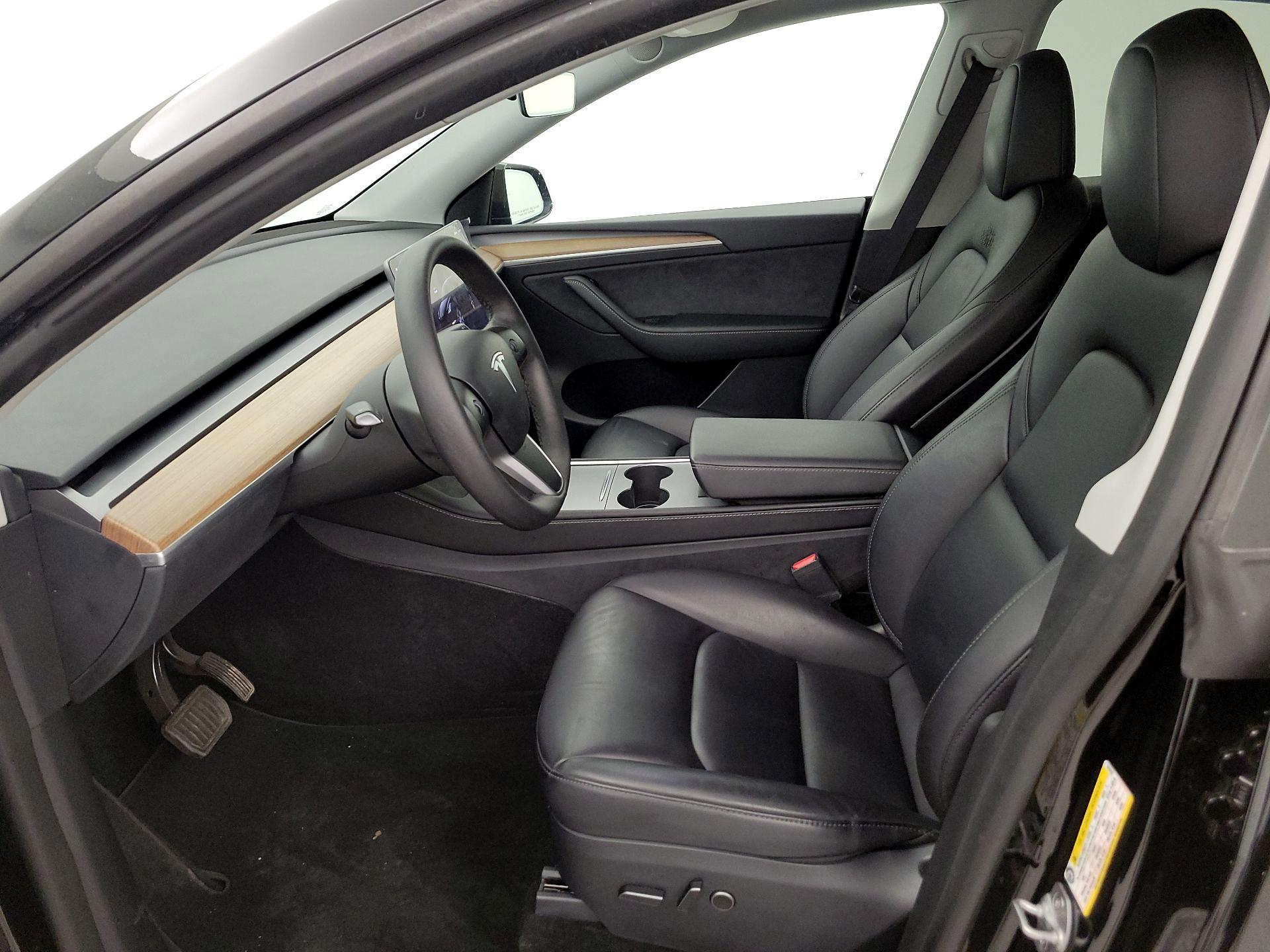 Thumbnail: 2024 Tesla Model Y - 11