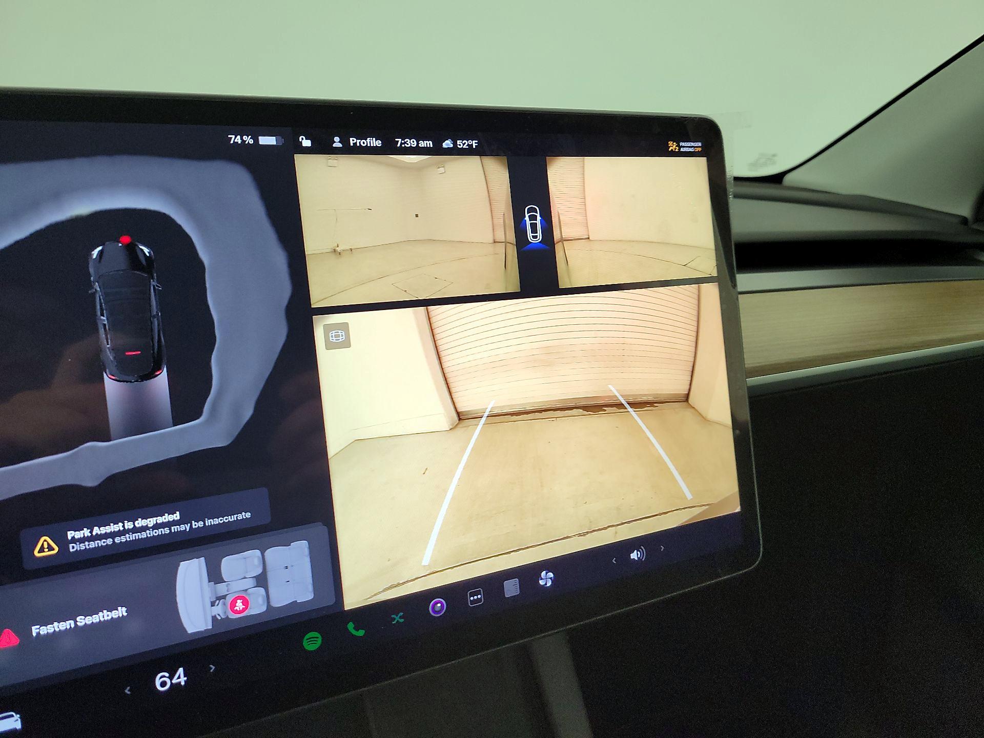 Thumbnail: 2024 Tesla Model Y - 14