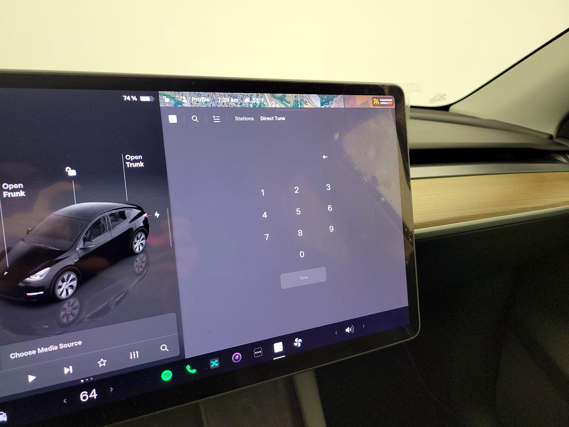 Thumbnail: 2024 Tesla Model Y - 15