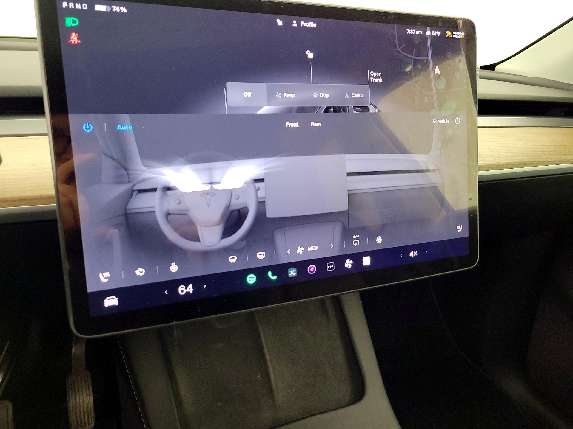 Thumbnail: 2024 Tesla Model Y - 16